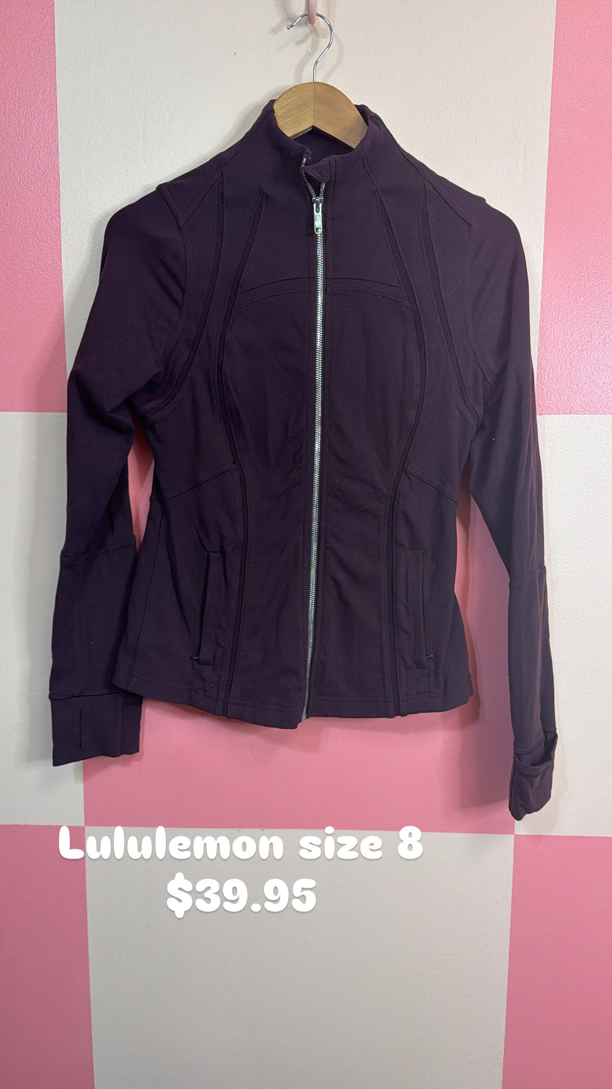 Lululemon