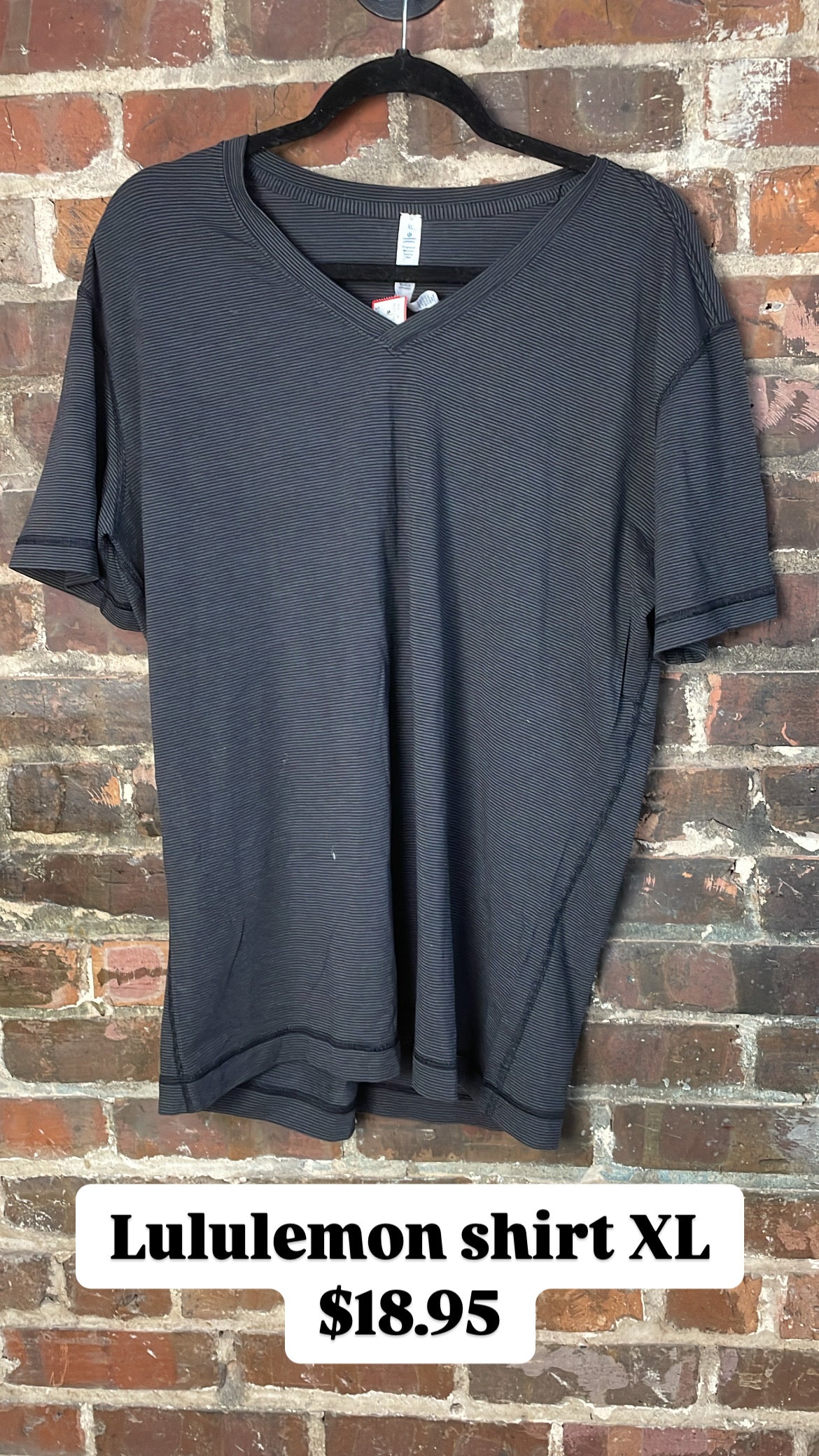 Lululemon shirt