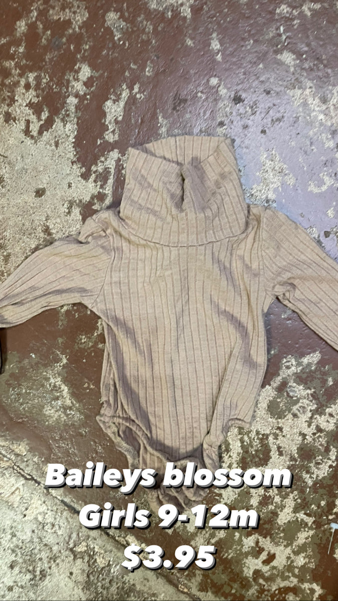 Baileys blossom Refresh Resale