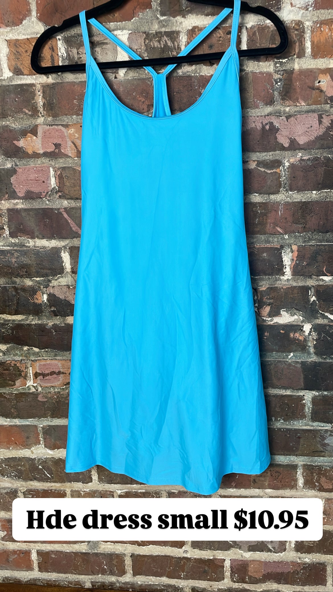 Hde dress