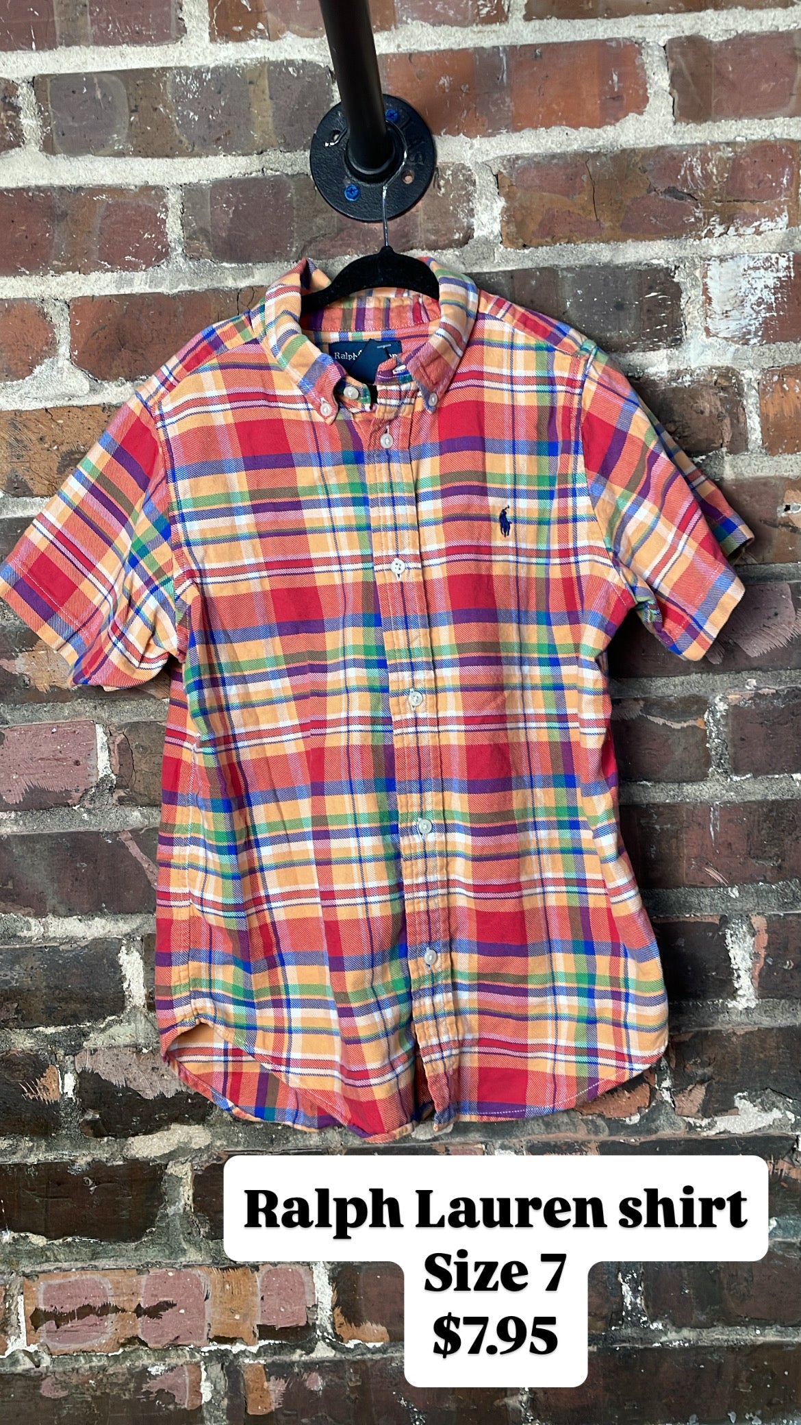 Ralph Lauren