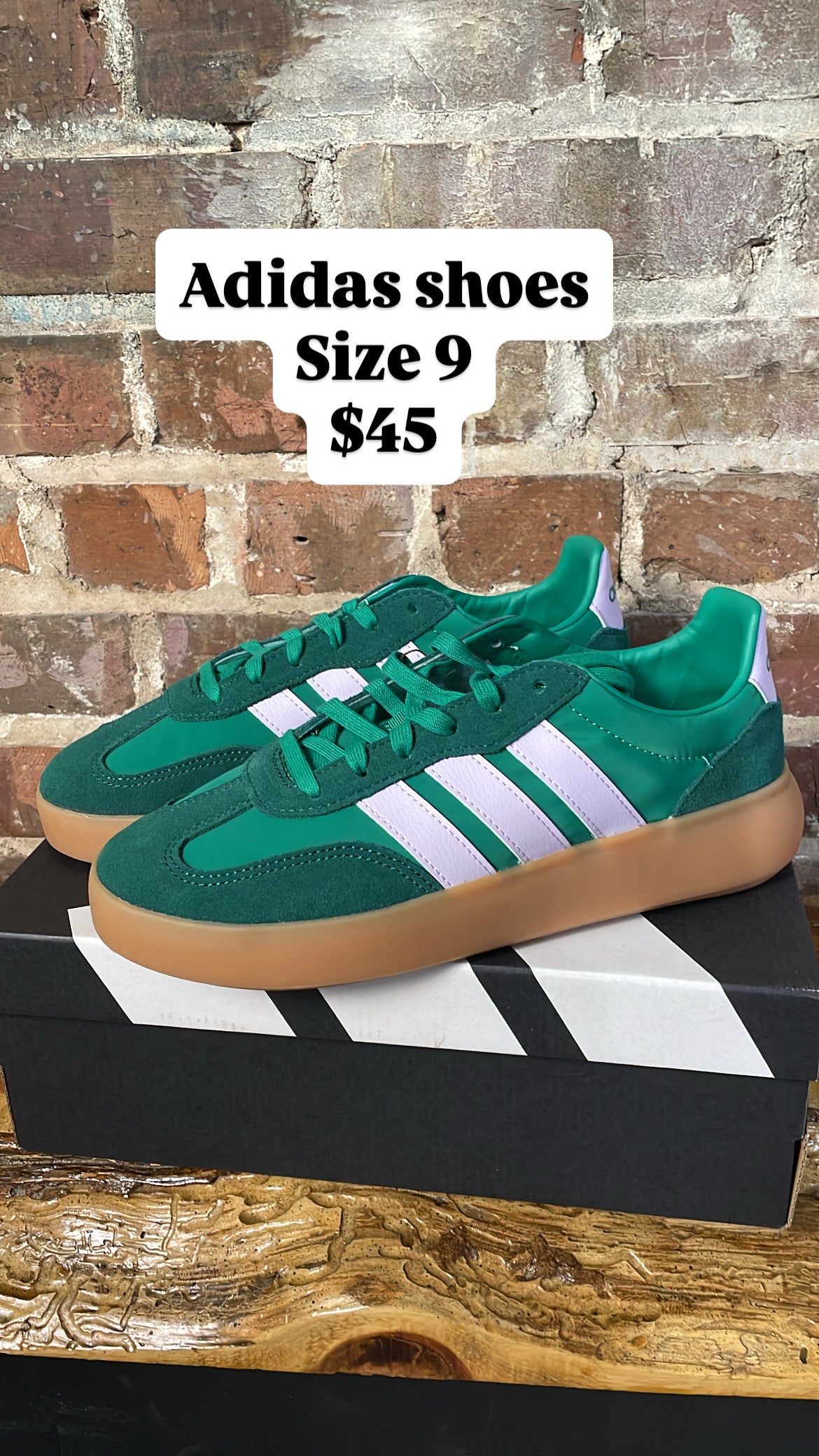Adidas shoes