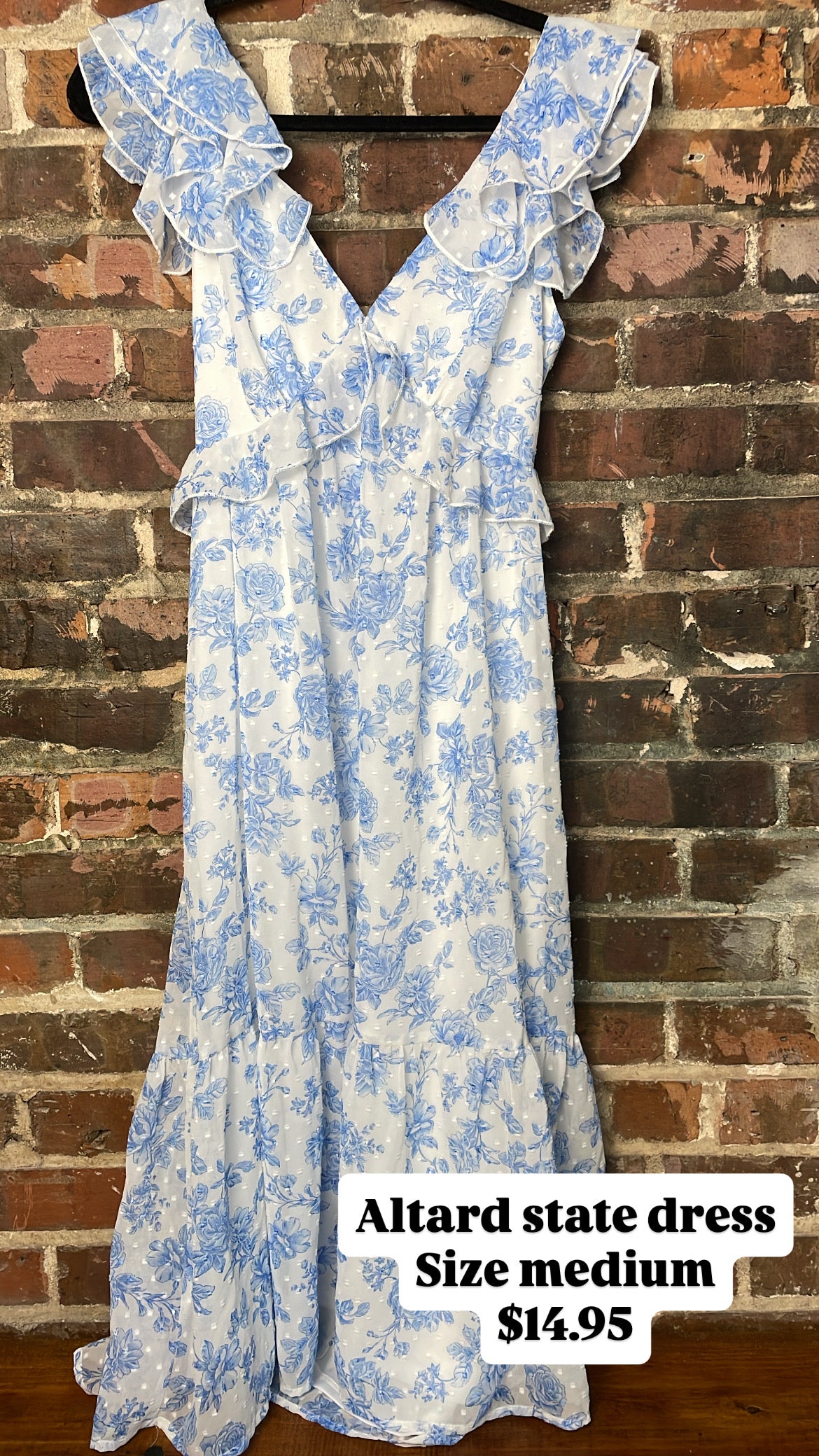 Altard state dress
