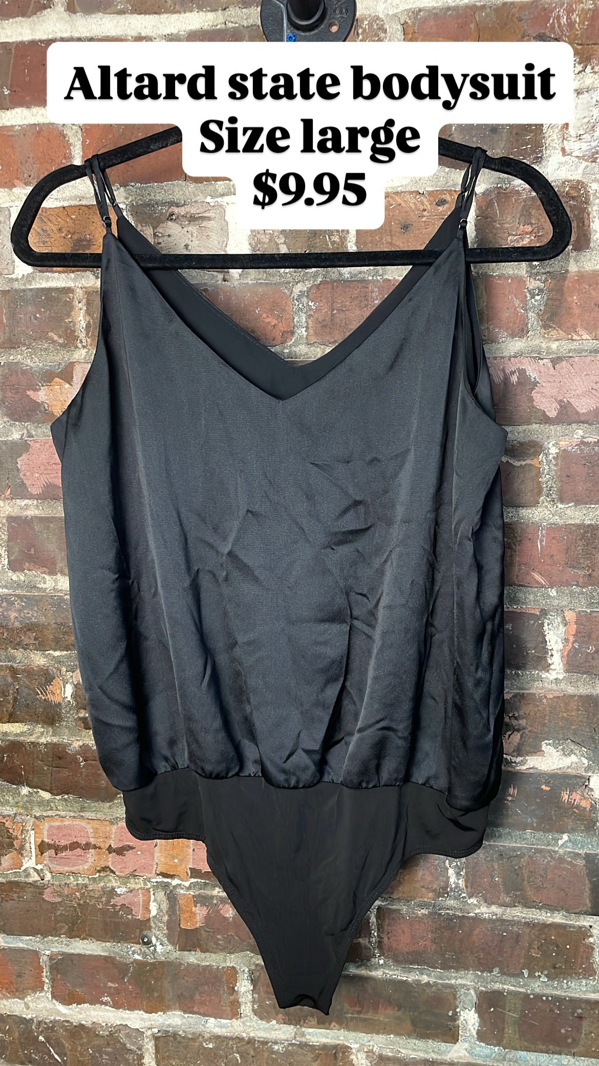 Altard state bodysuit