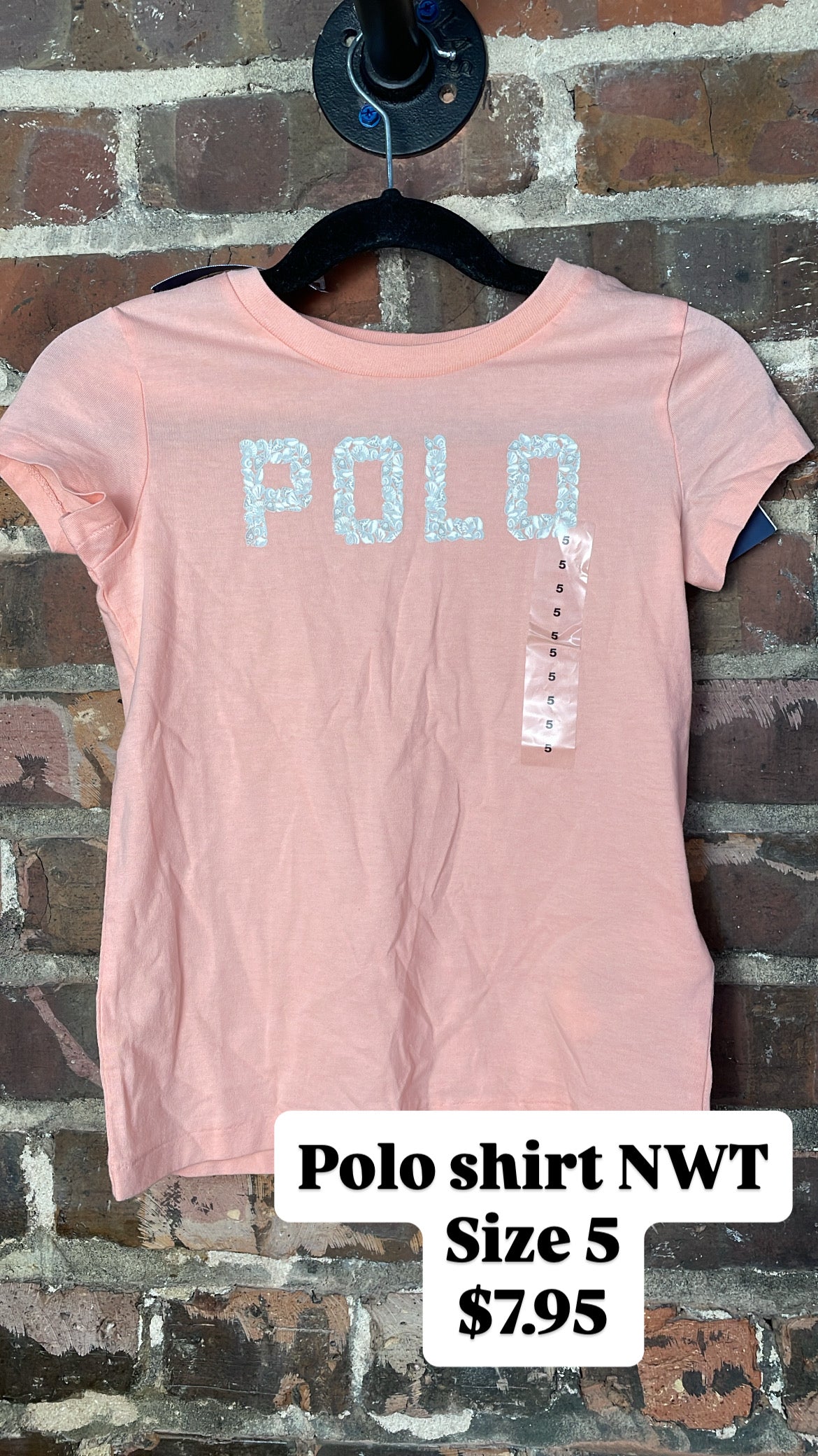 Polo shirt