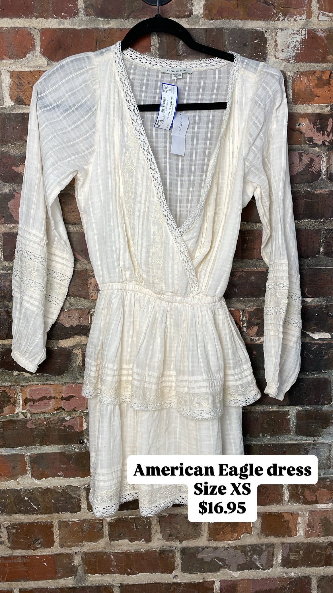 American Eagle dress