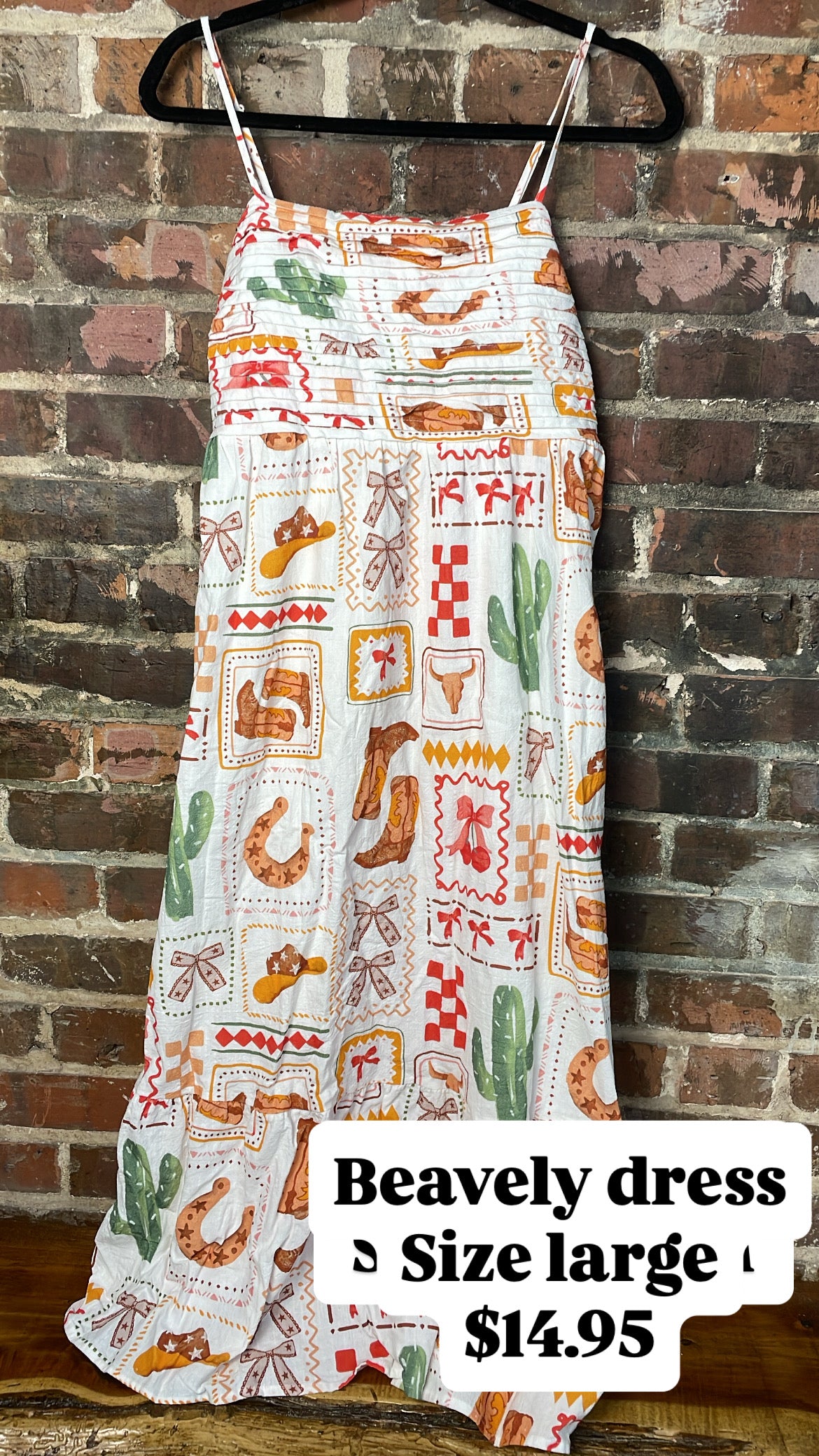Beavely dress