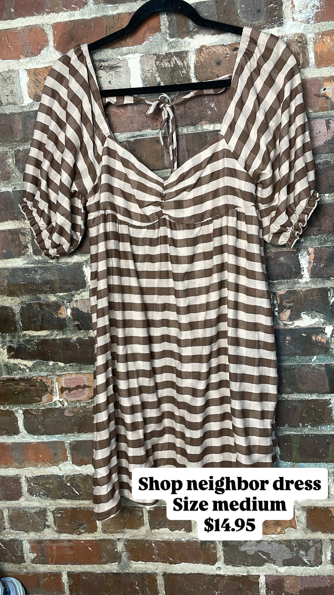 Shop neighbor dress