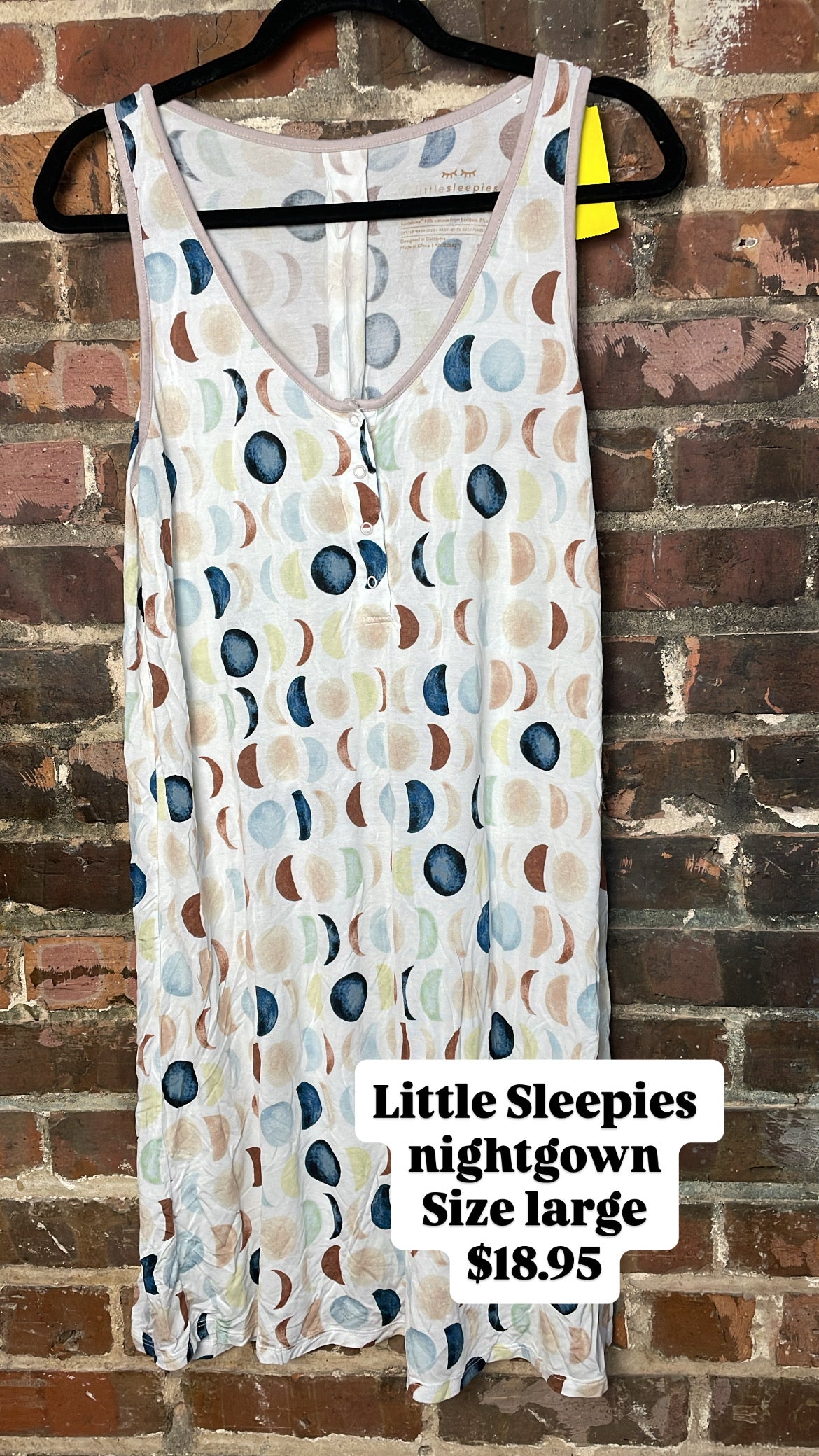Little Sleepies