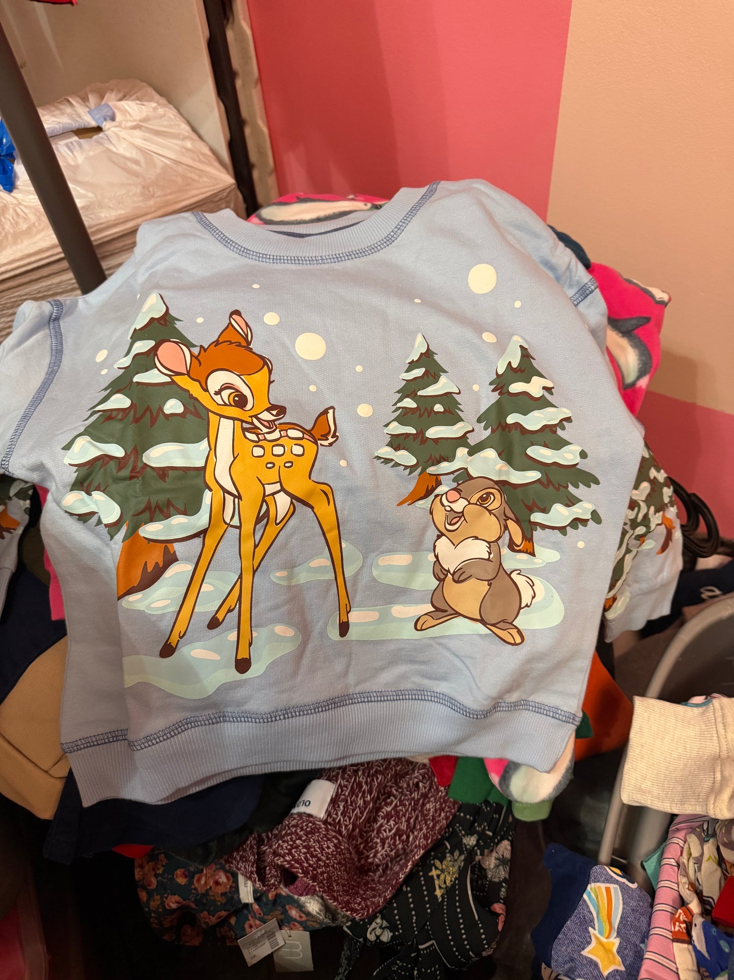 Bambi