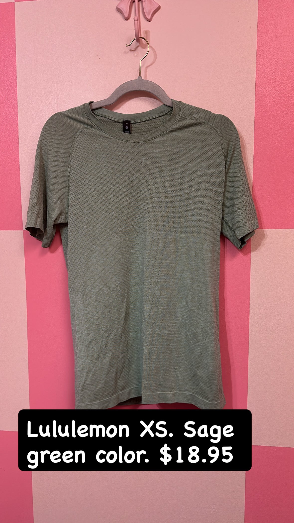 Lululemon