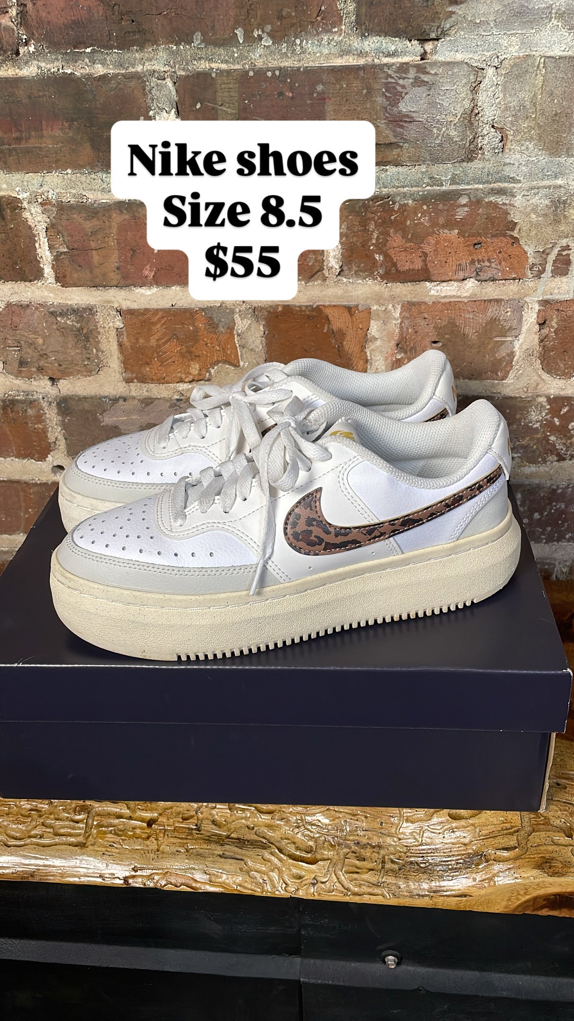 Nike shoes