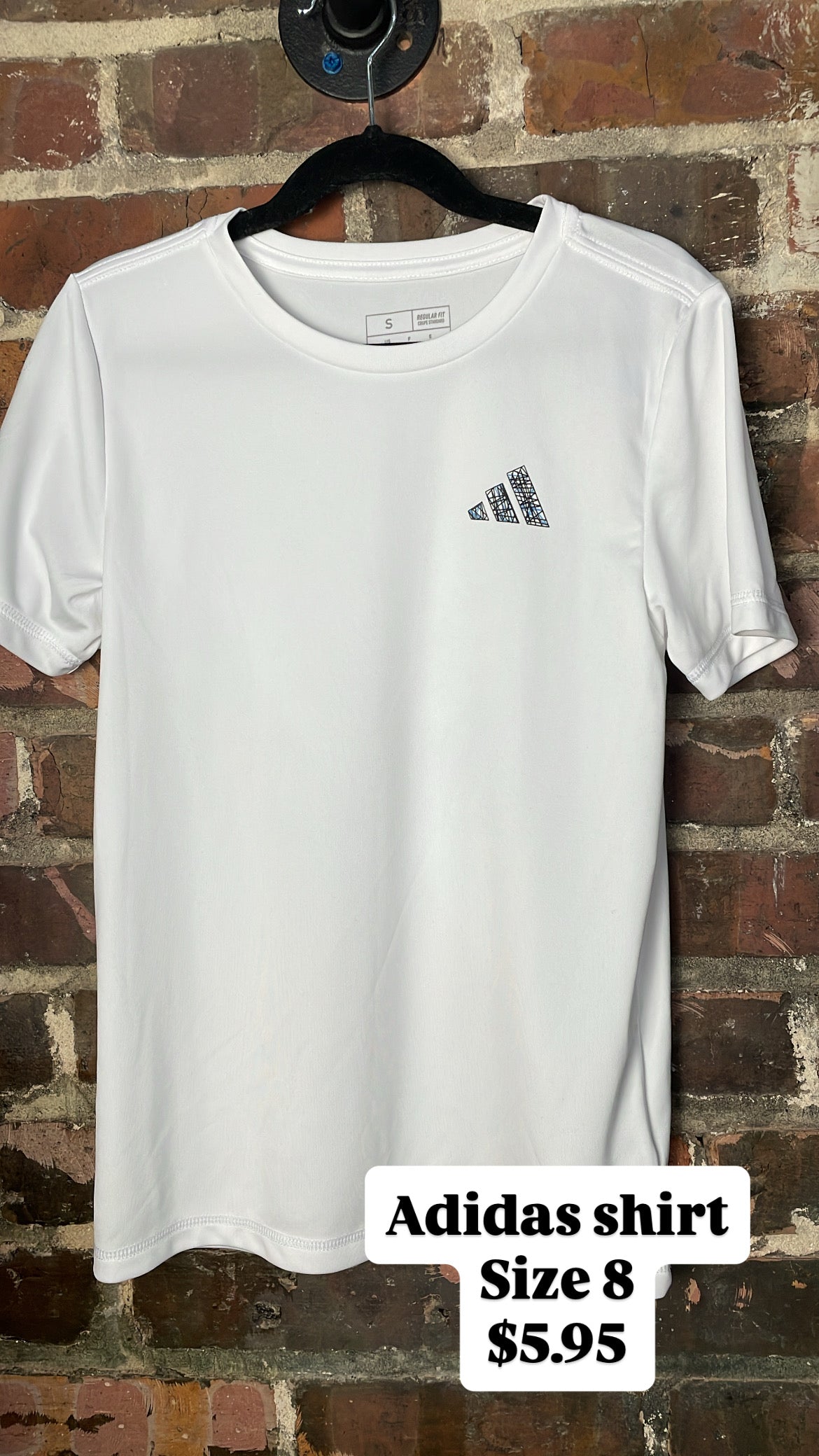Adidas shirt