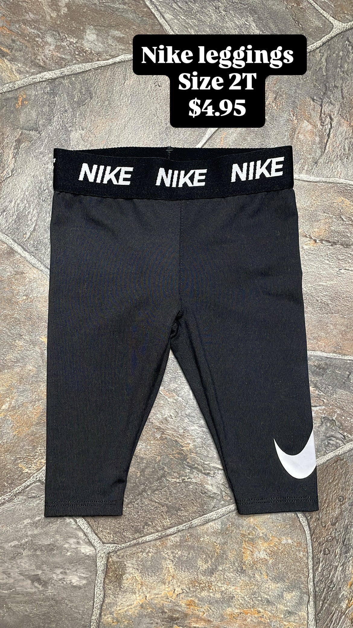 Nike leggings