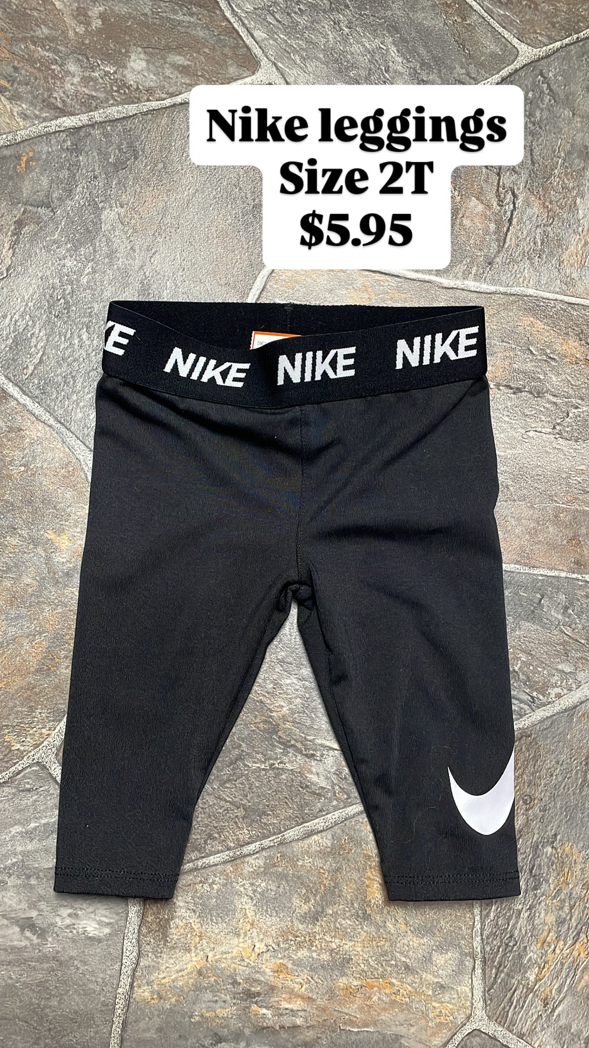 Nike leggings