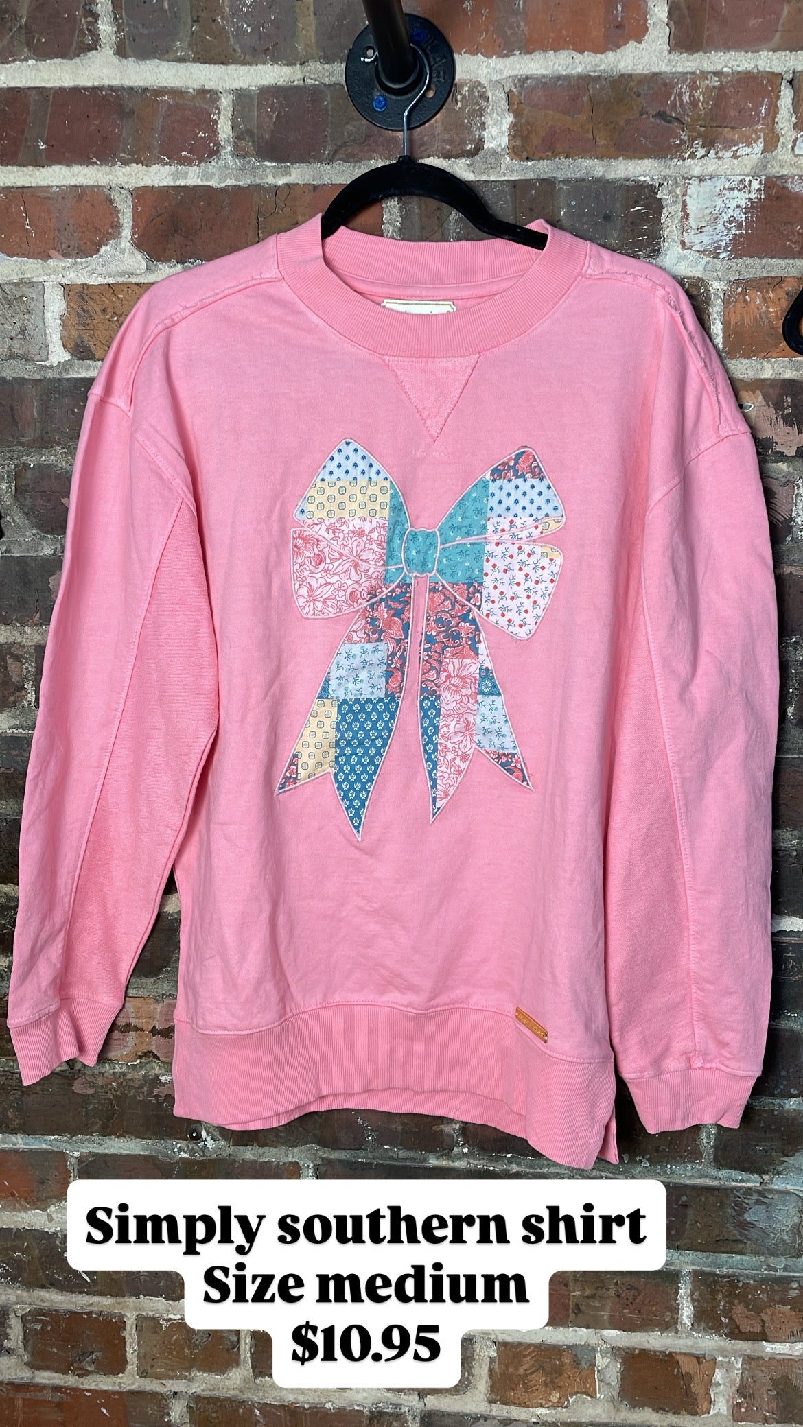 Simply southern shirt