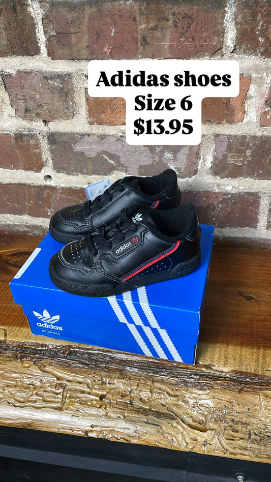 Adidas shoes