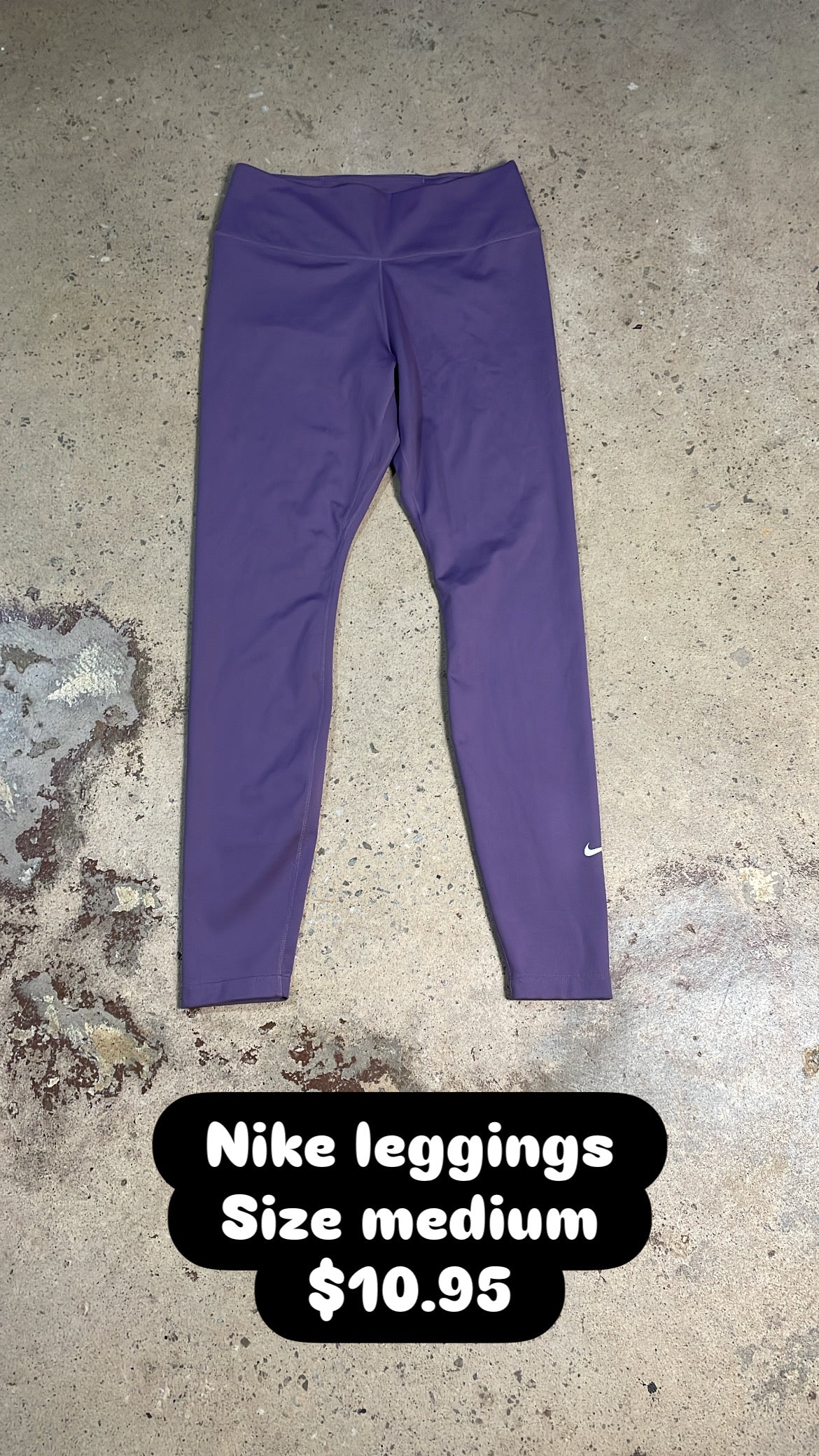 Nike leggings