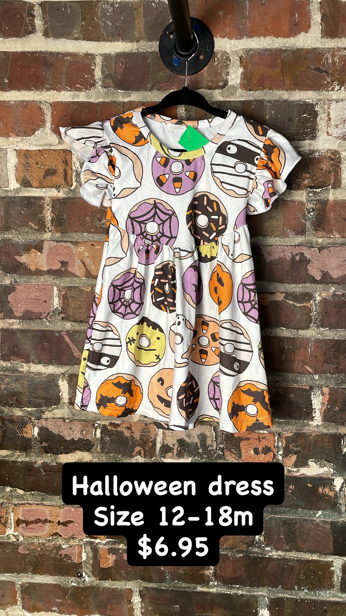 Halloween dress