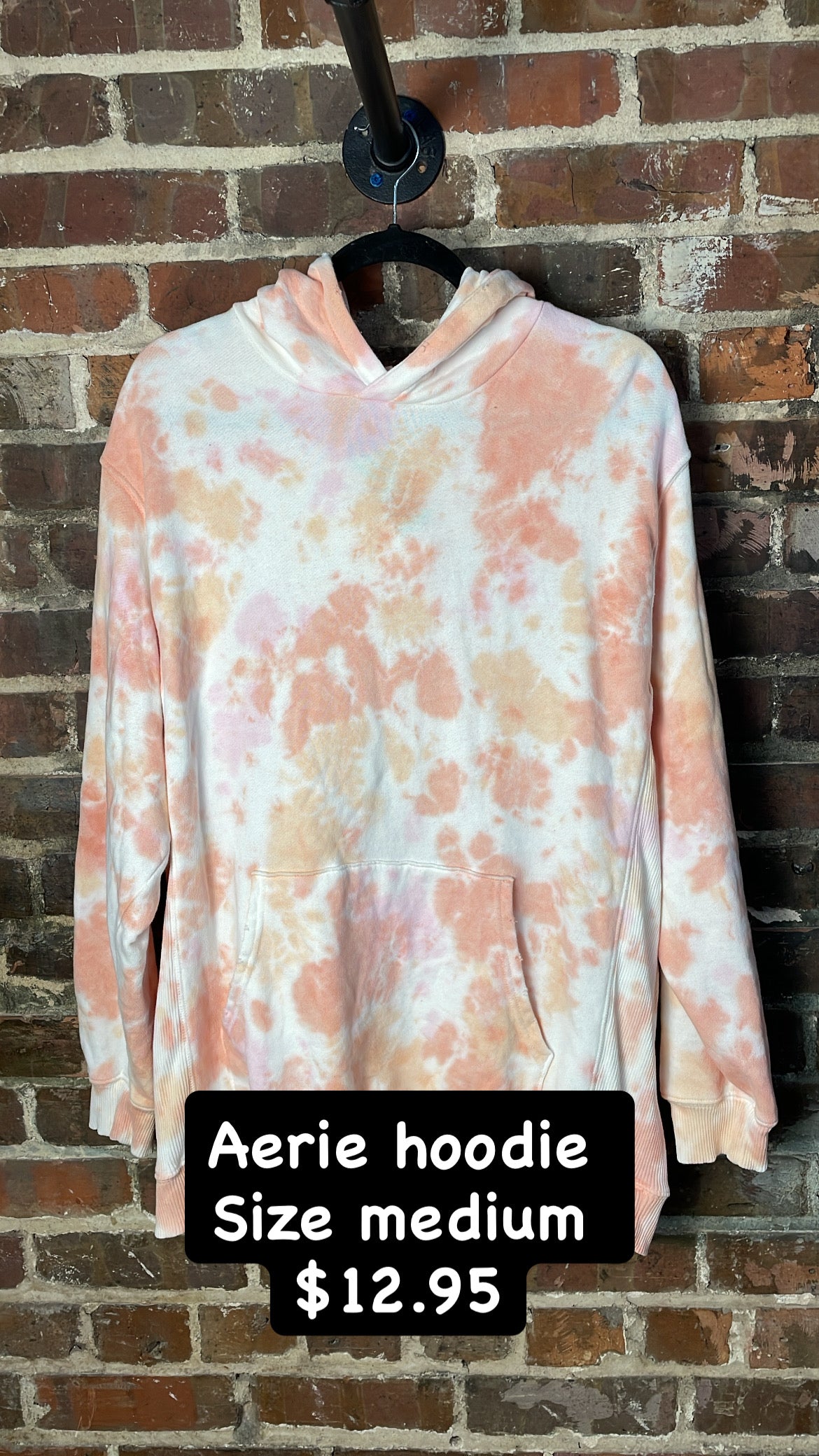 Aerie hoodie