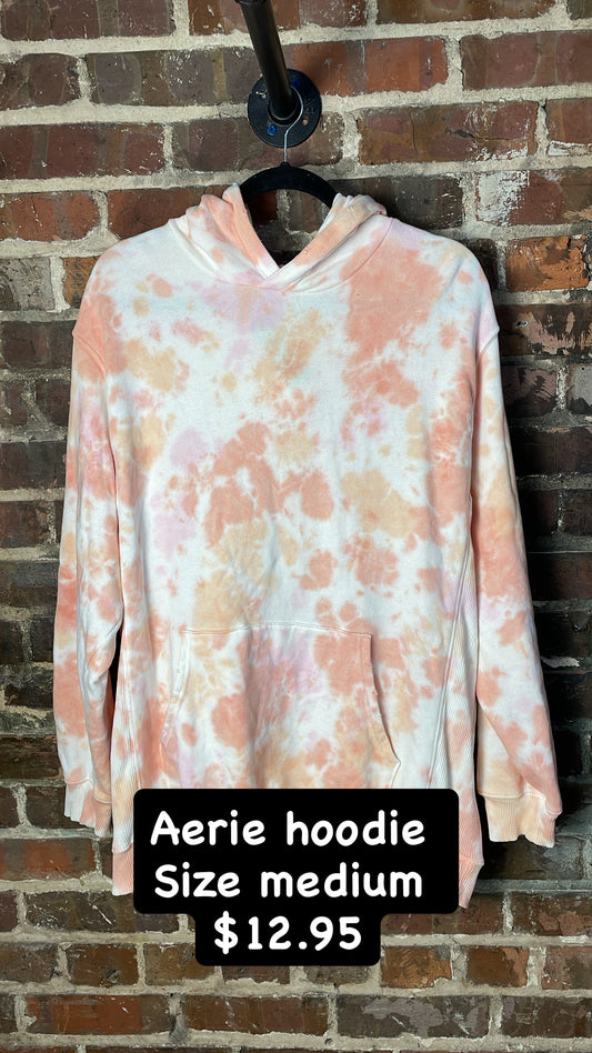 Aerie hoodie