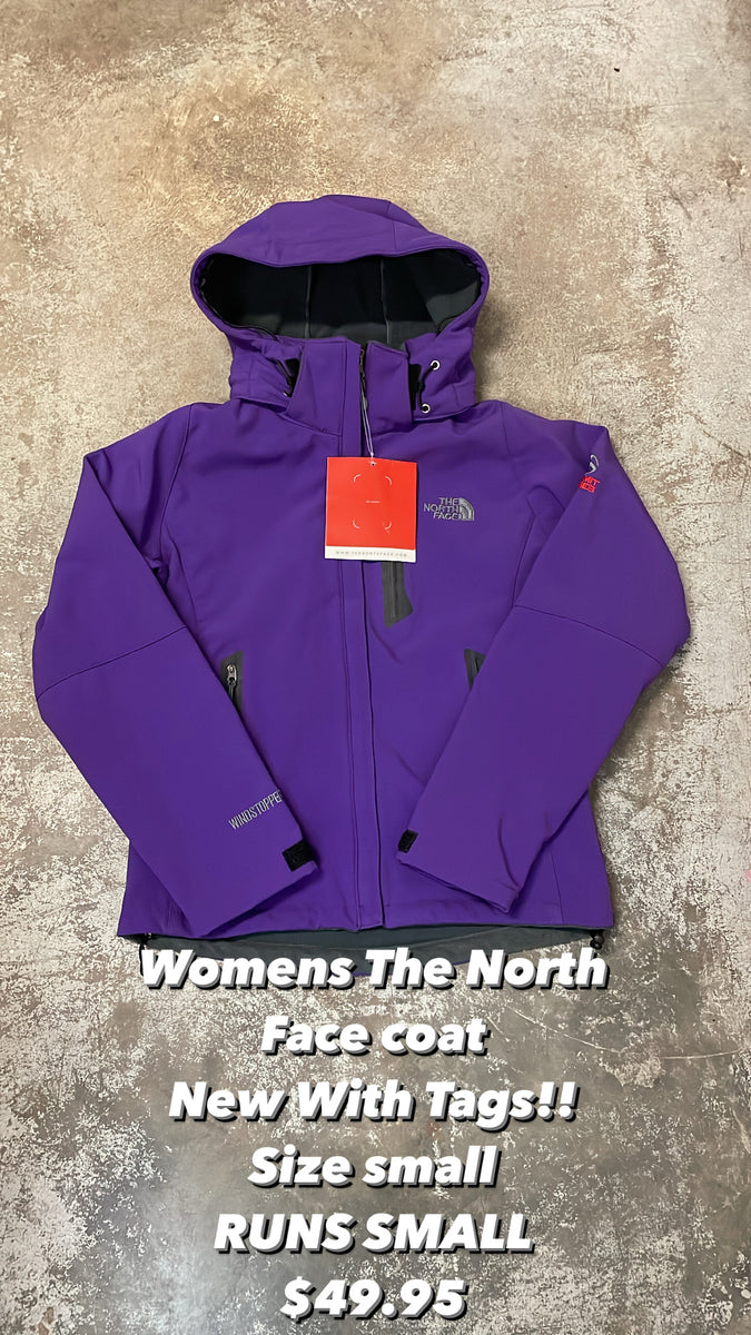 The North Face coat Refresh Resale