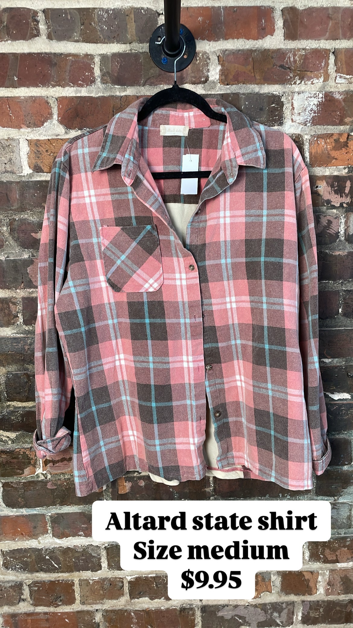 Altard state shirt