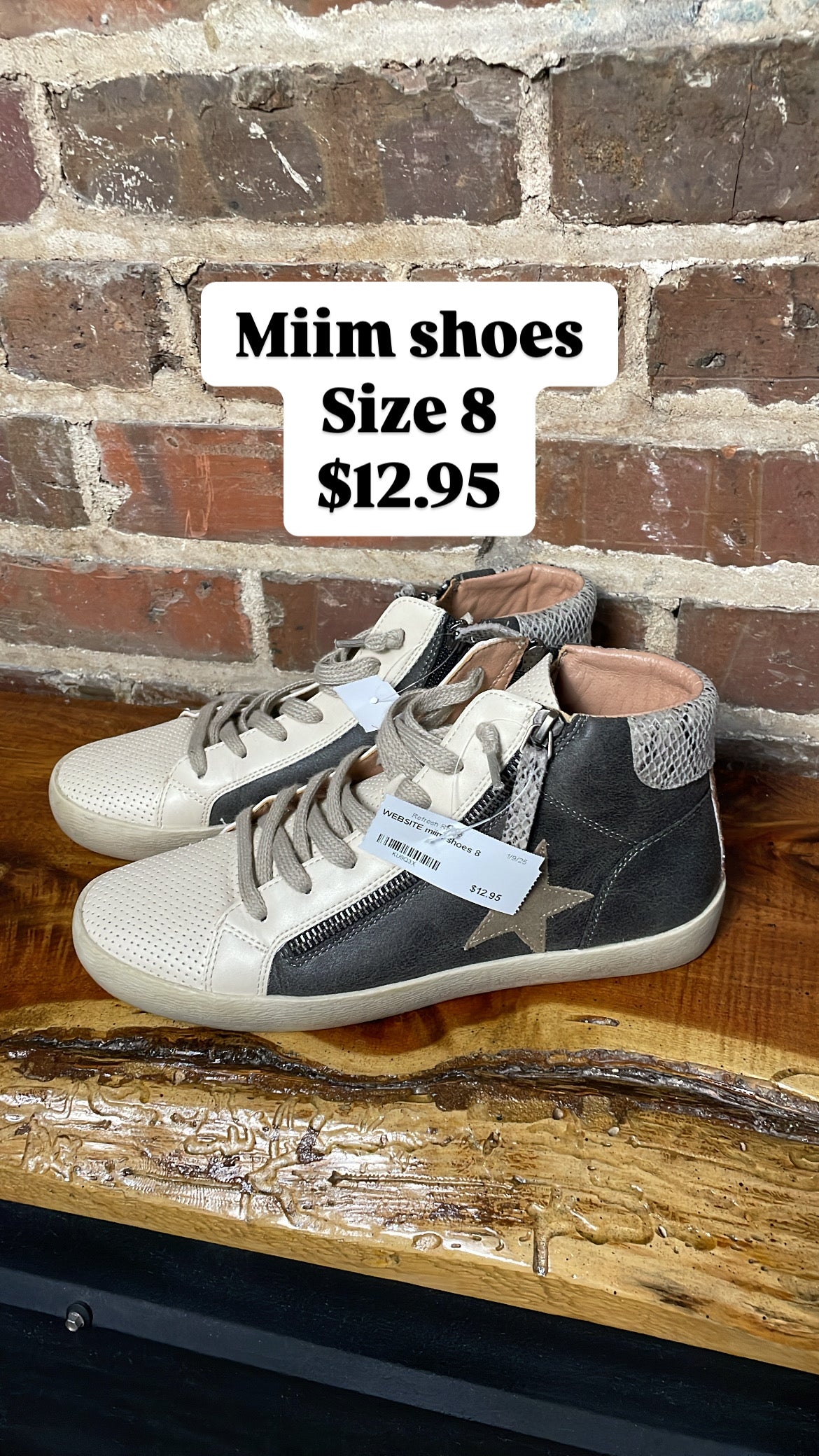 miim shoes wholesale
