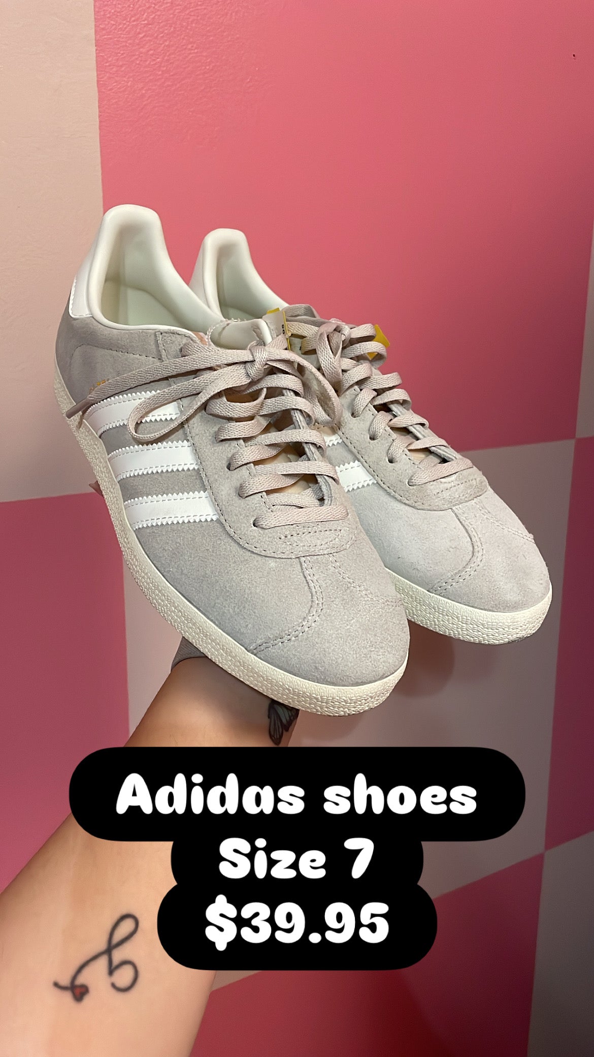Adidas shoes