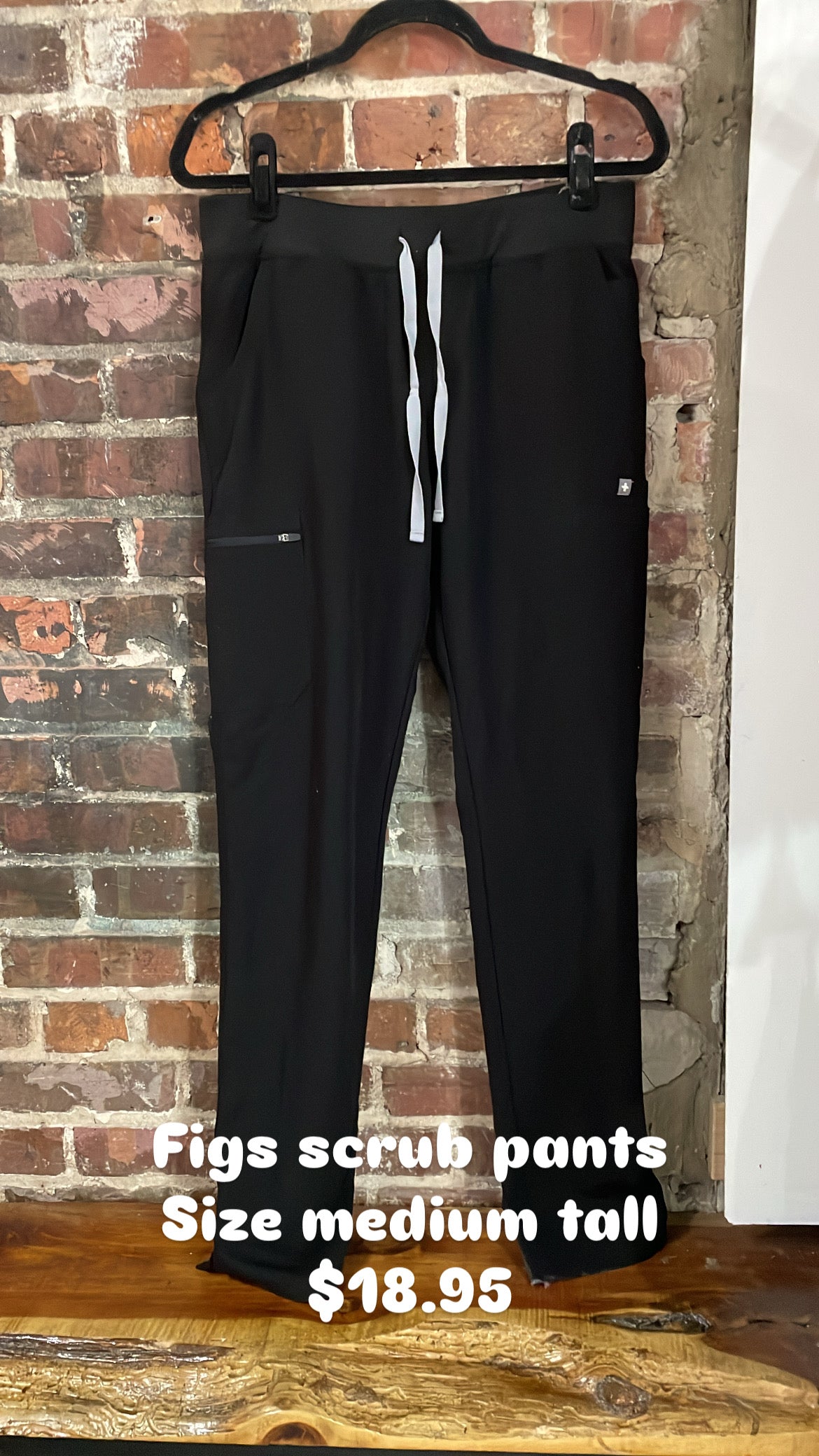Figs scrub pants