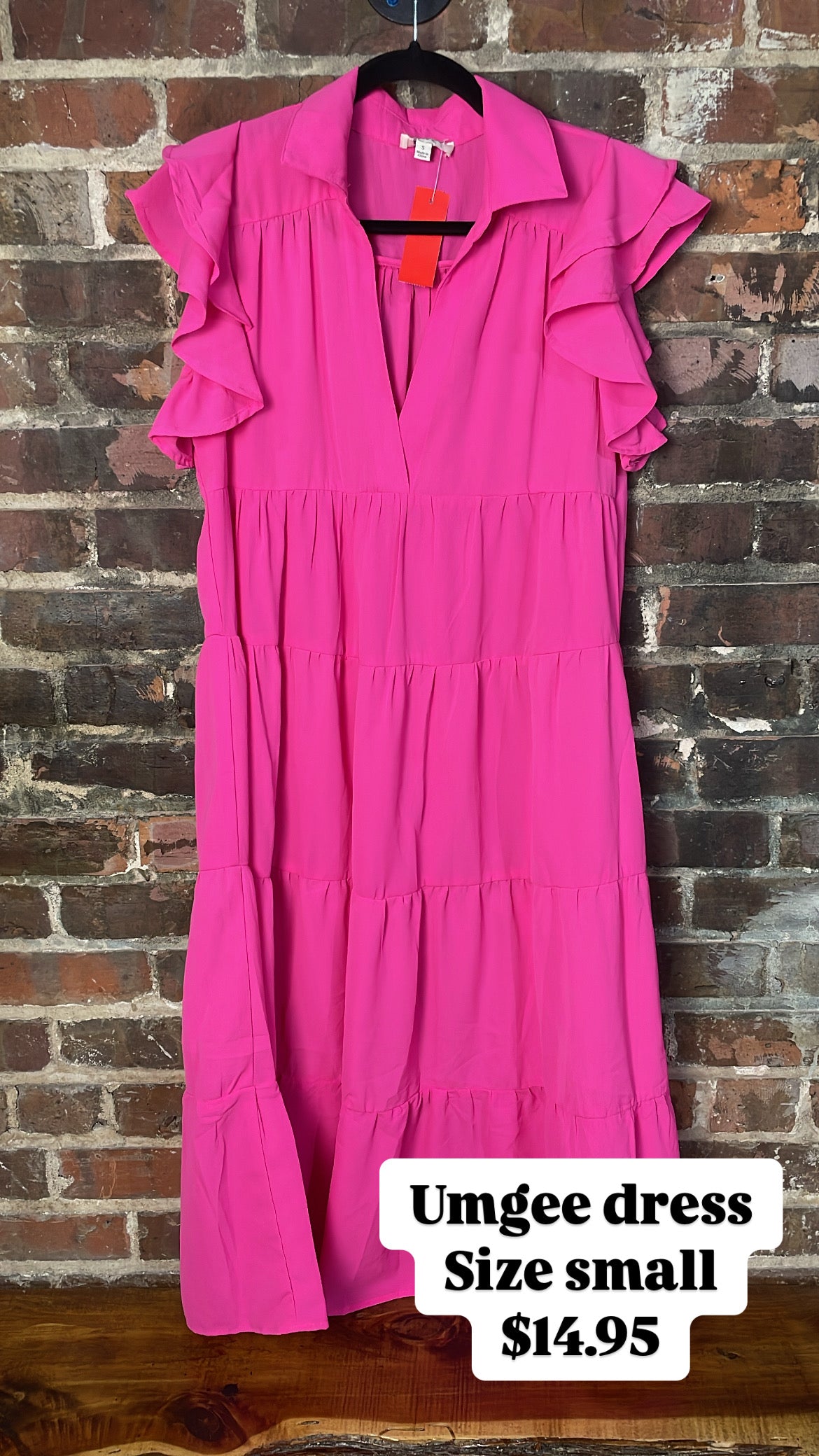 Umgee dress