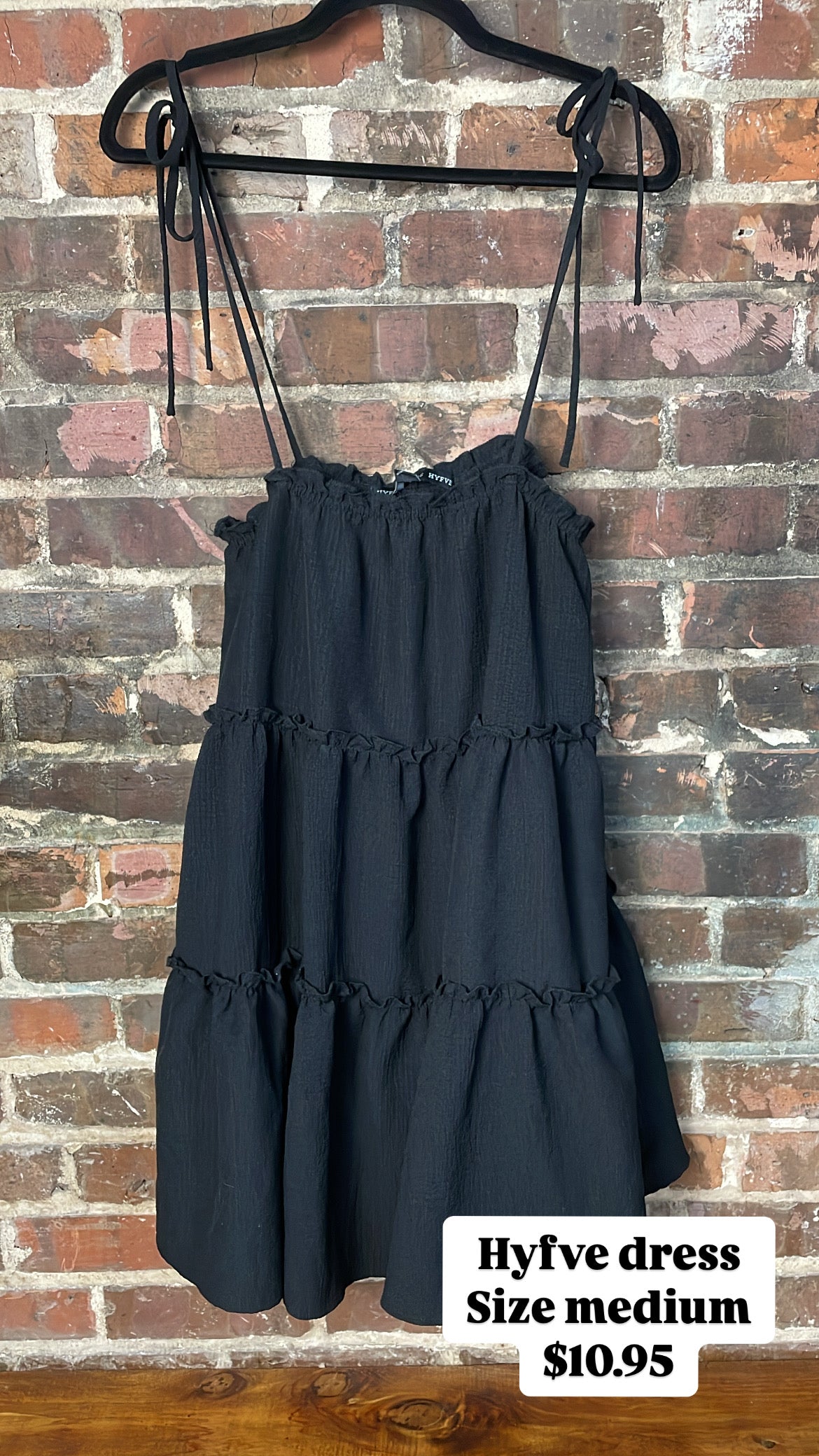 Hyfve dress
