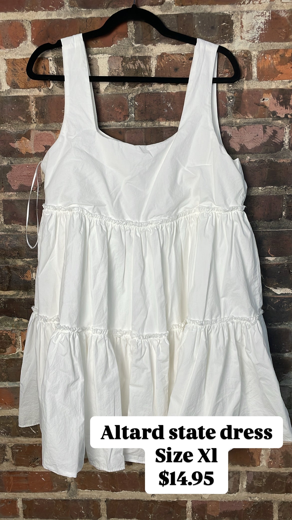 Altard state dress