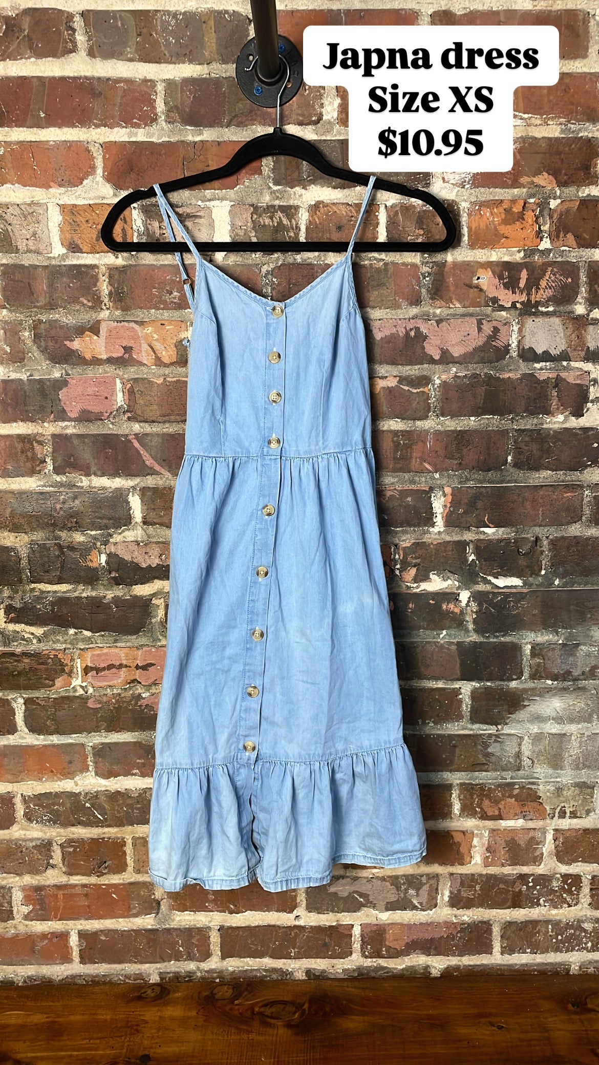 Japna dress