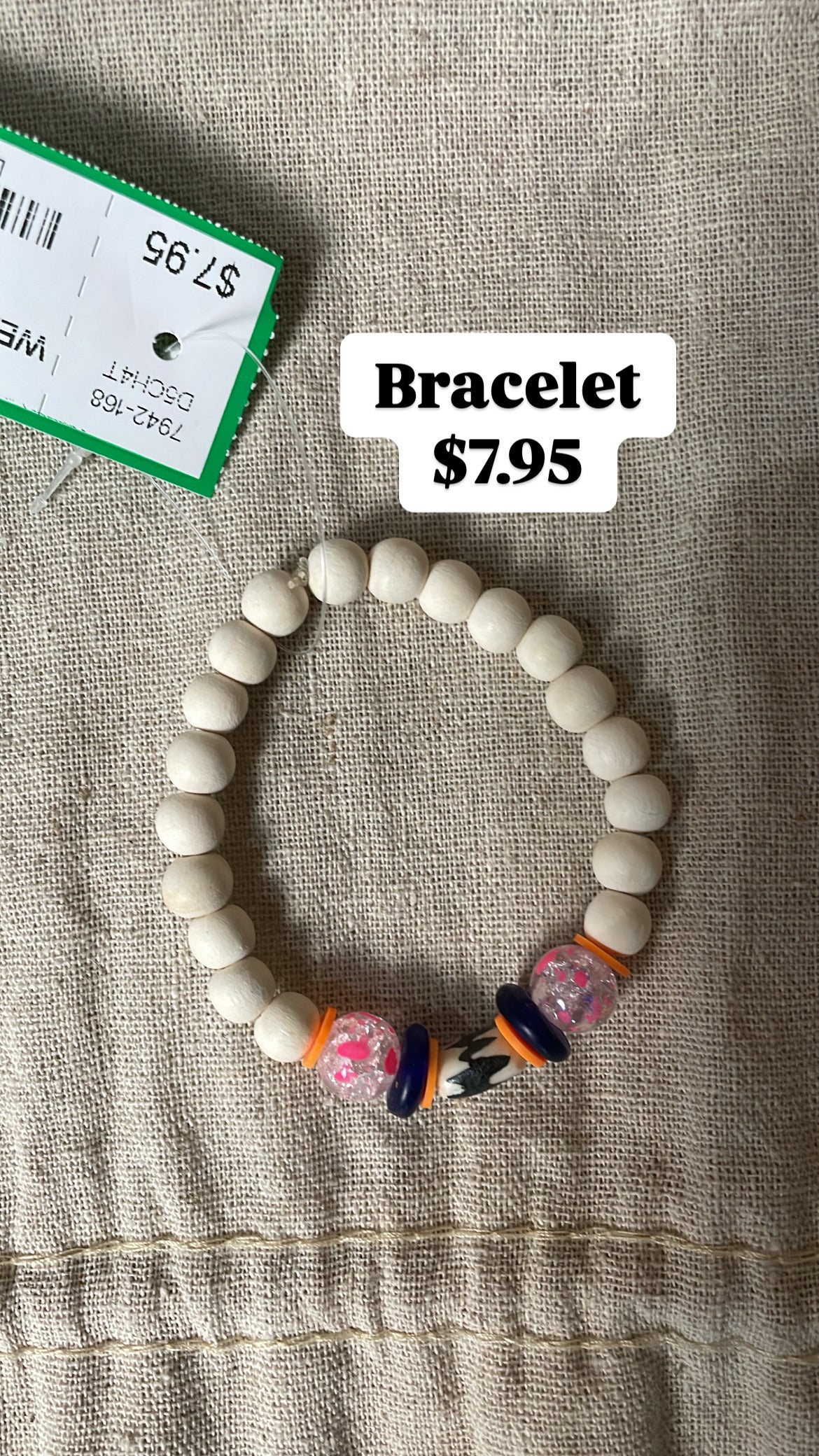 Bracelet