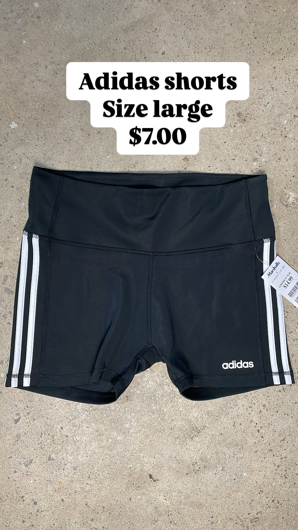 Adidas shorts