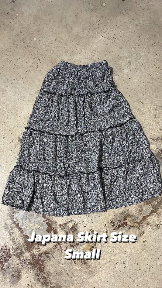 Japana Skirt