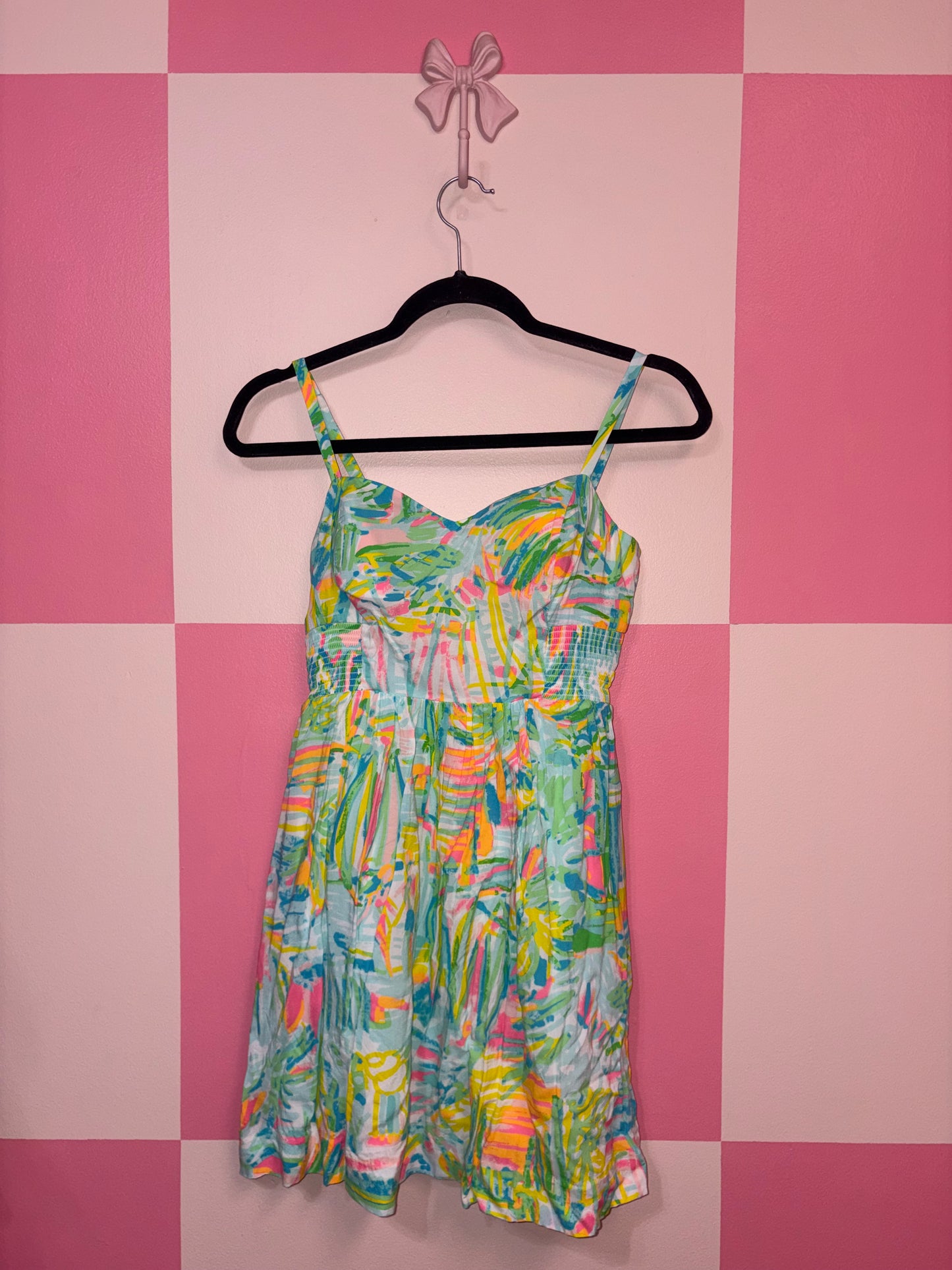 Lily Pulitzer dress - size 00