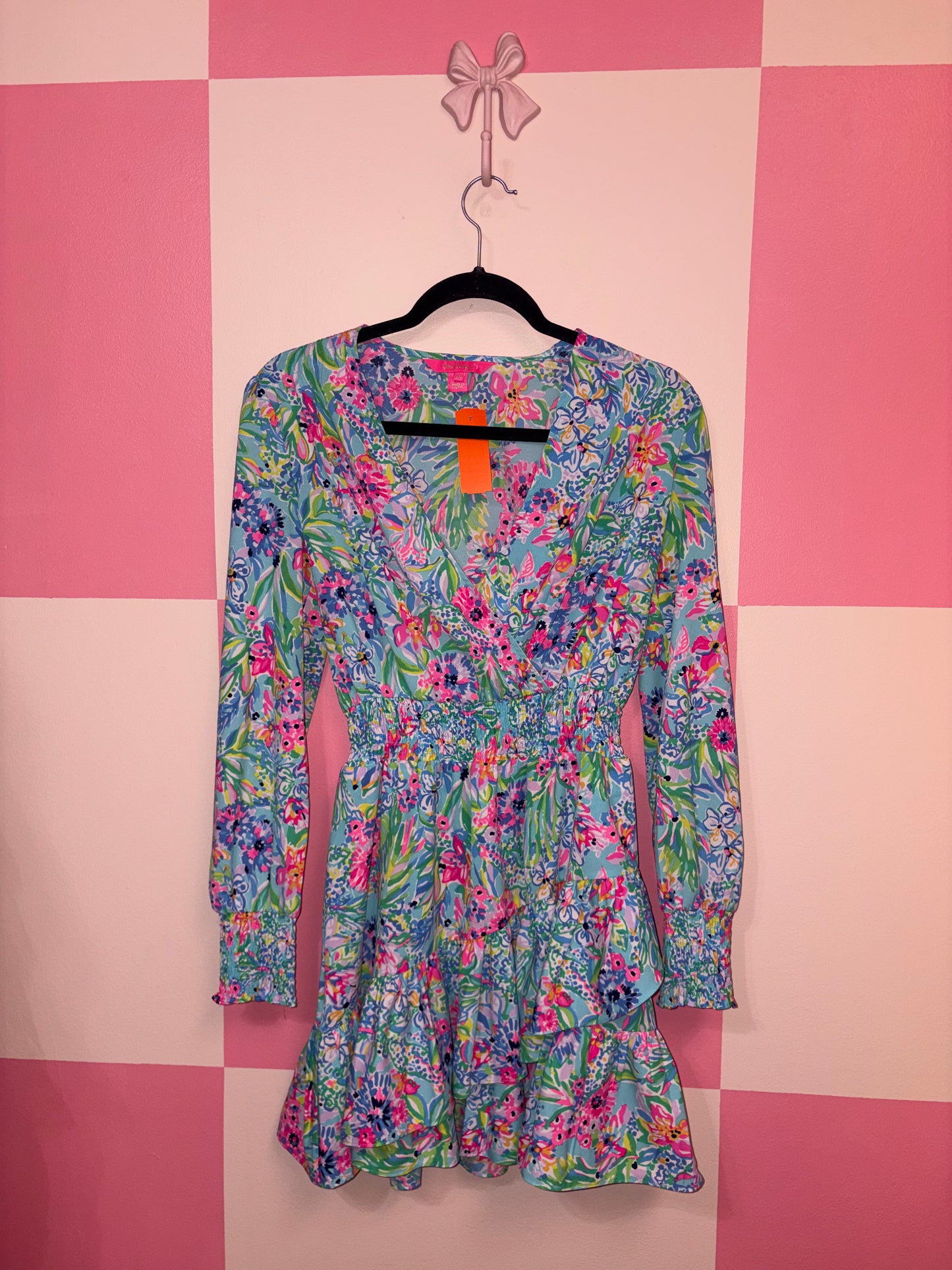 Lily Pulitzer dress - size 00