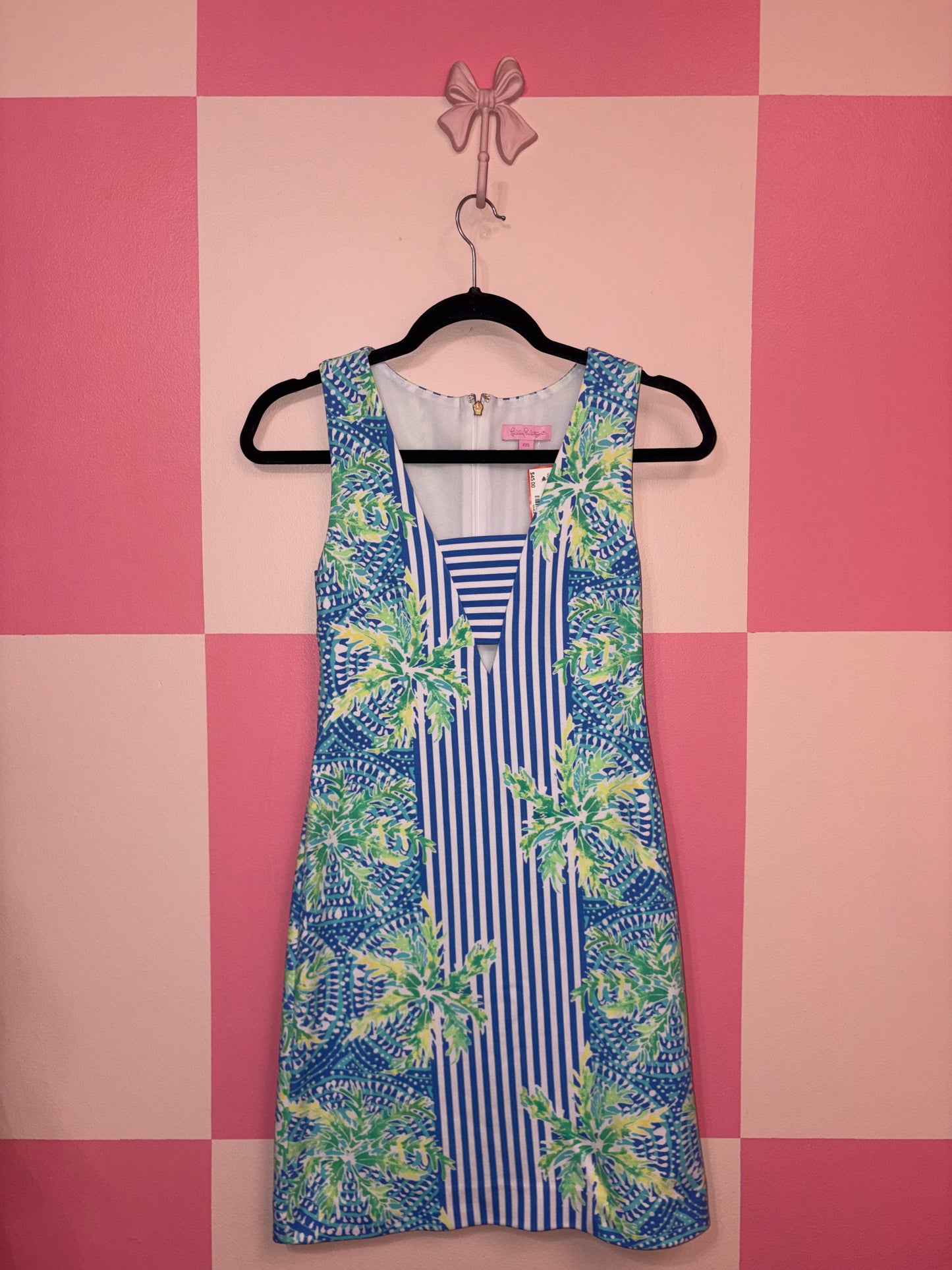 Lily Pulitzer dress - size xxs