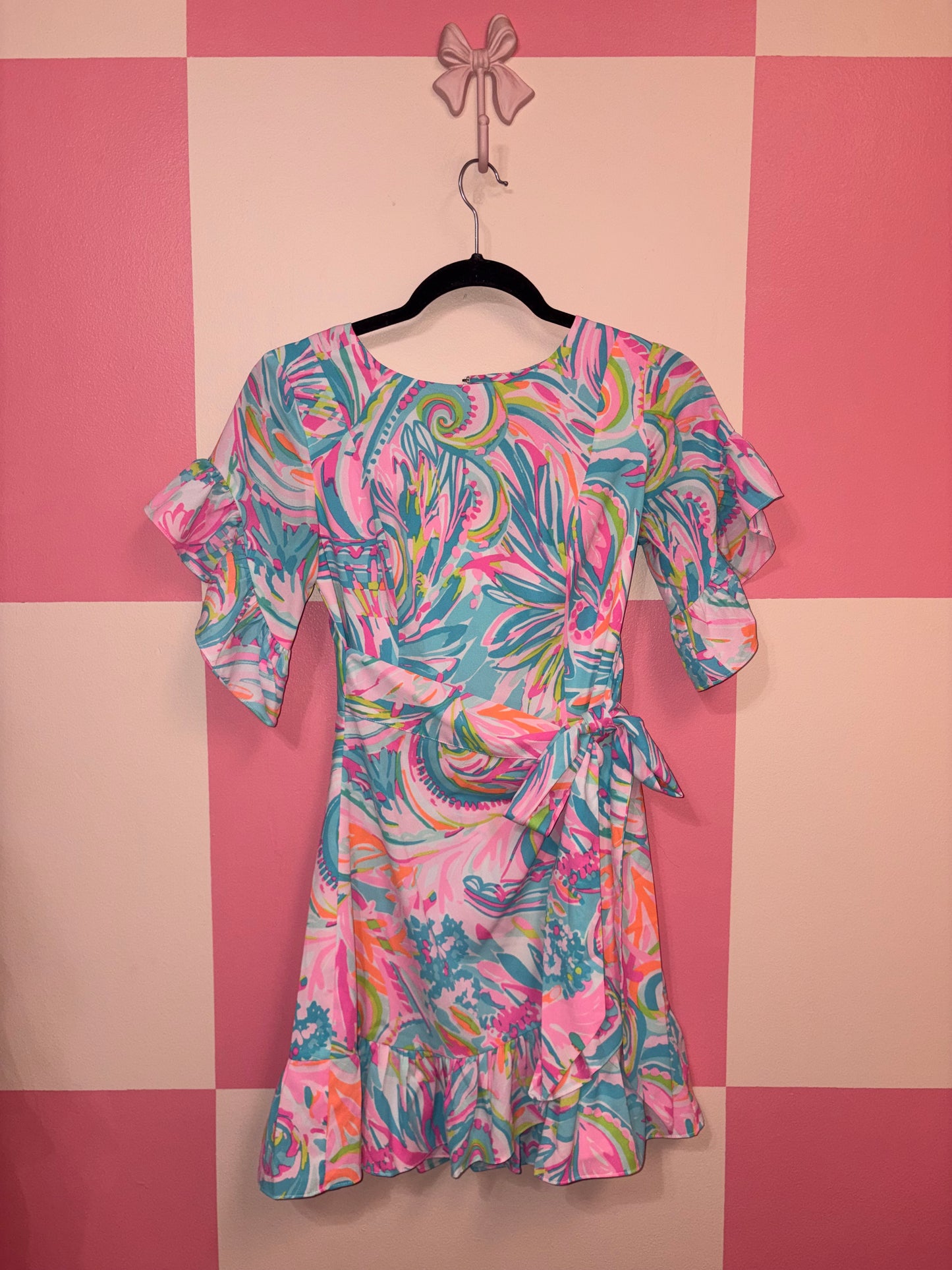 Lily Pulitzer dress - size 00