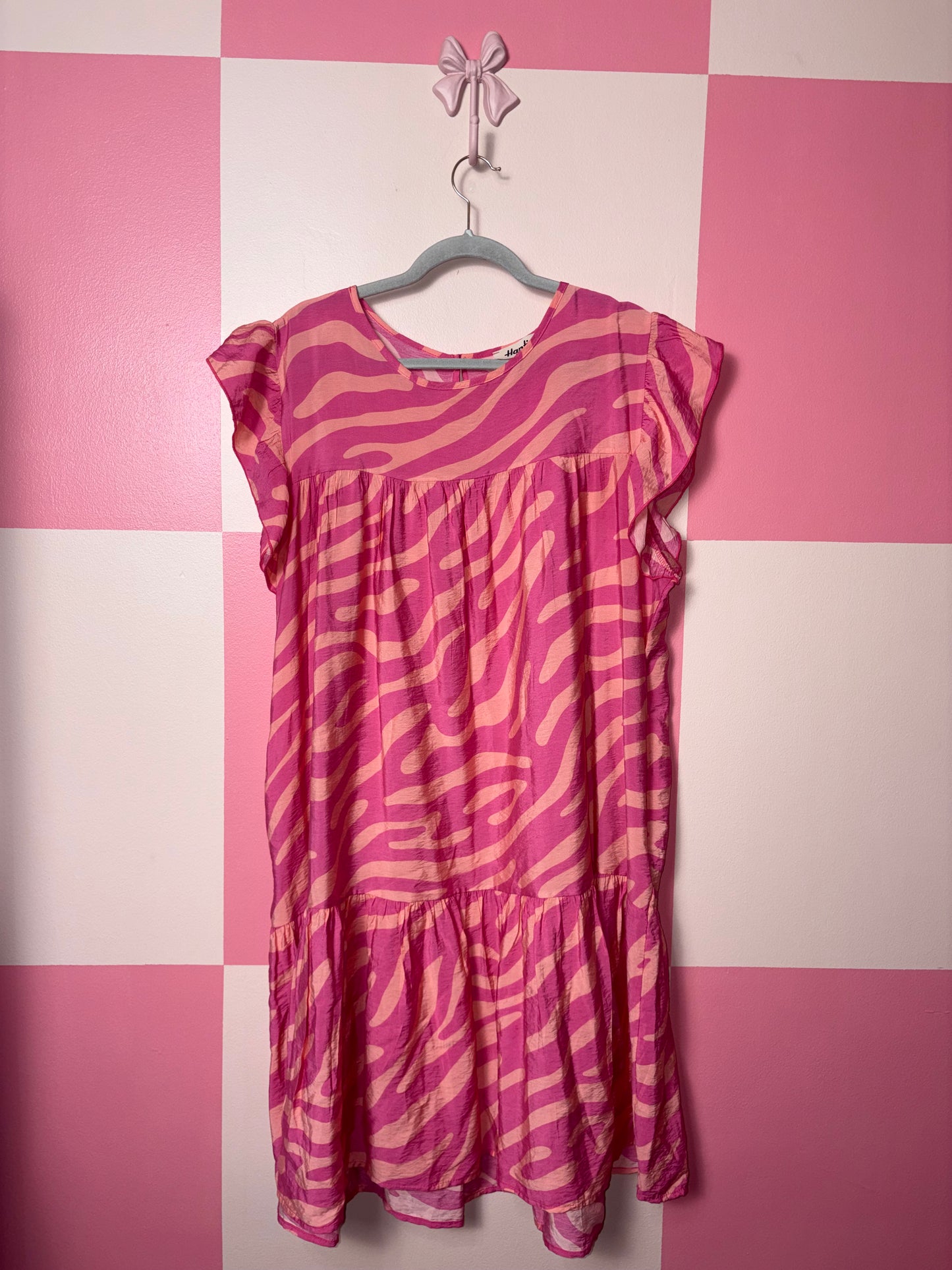 Haptics dress - size xL
