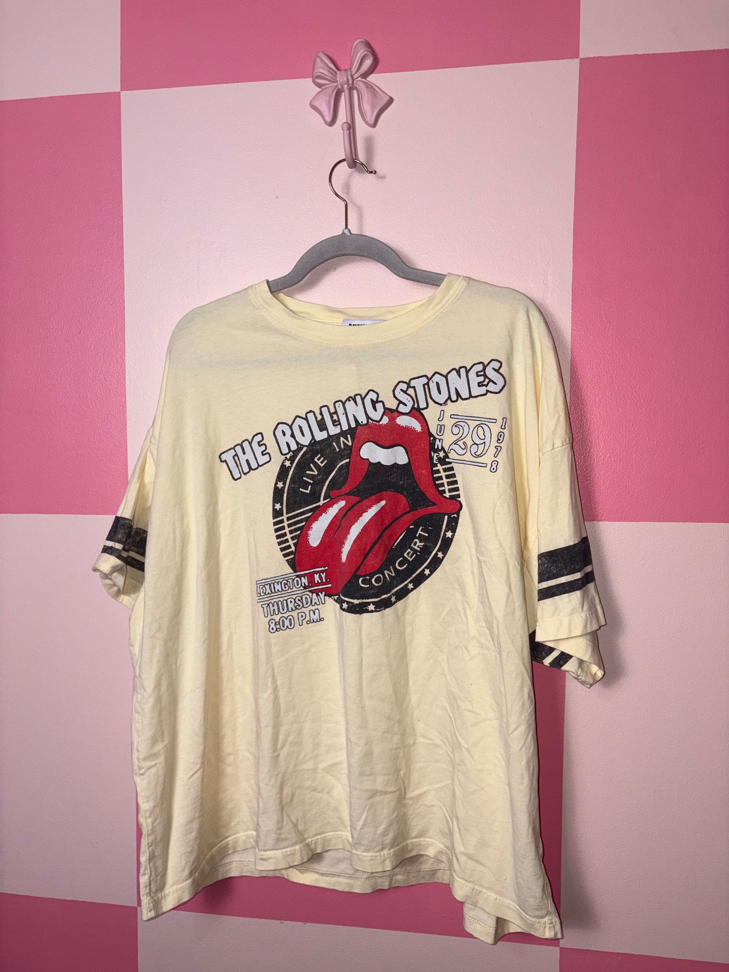 Daydreamer shirt - os