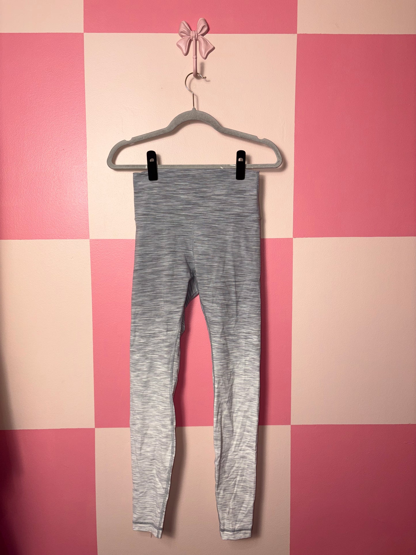 Lululemon leggings - size 6
