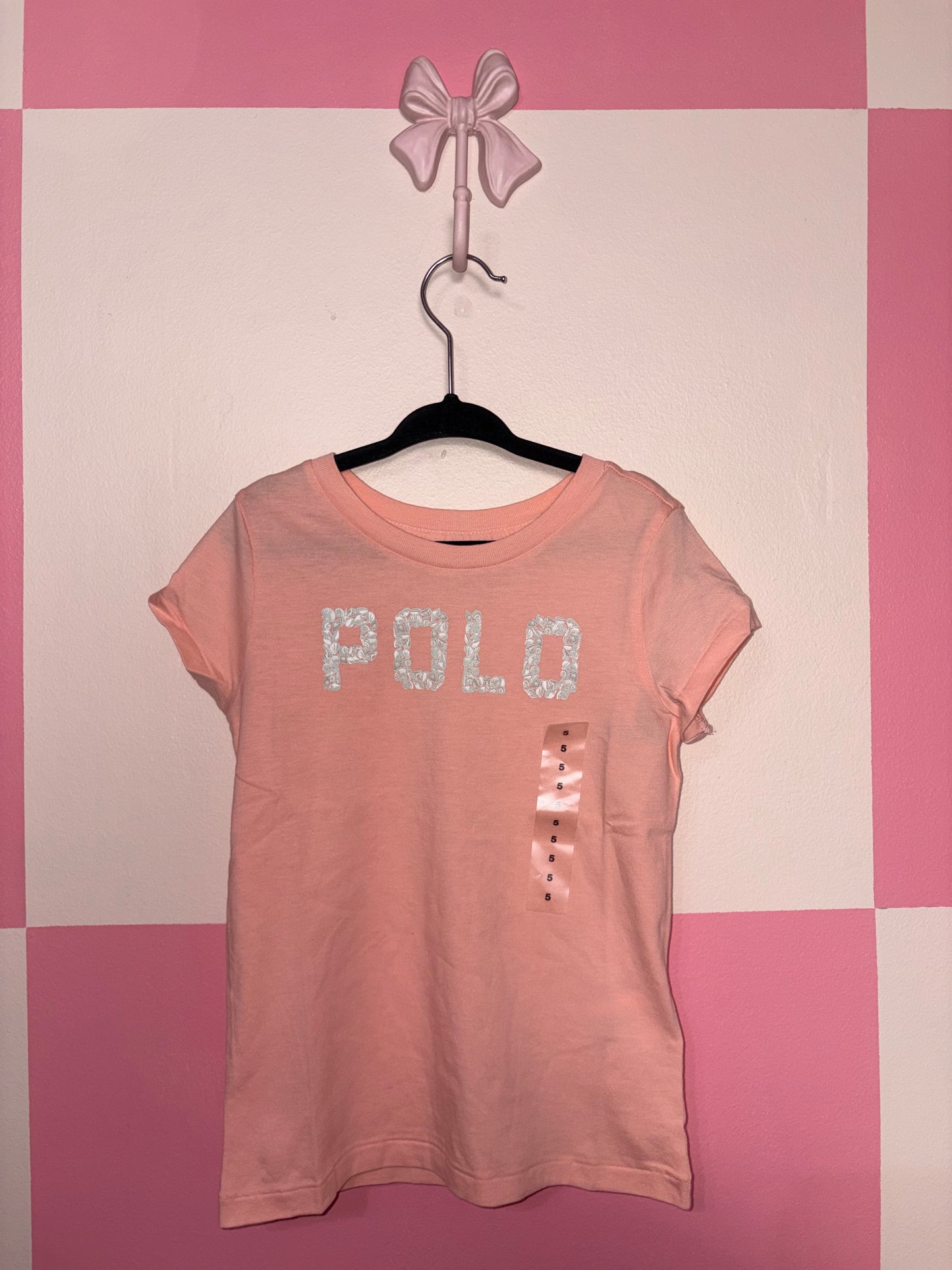Ralph Lauren shirt - size 5