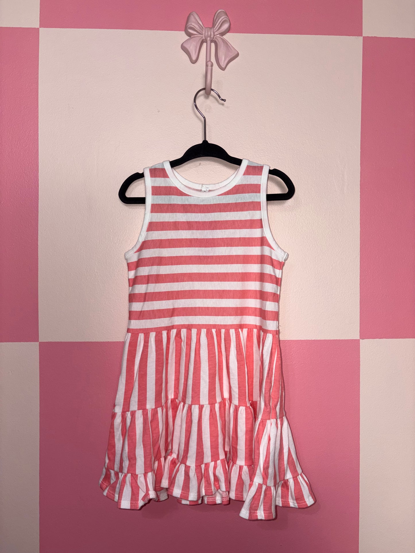 Crewcuts dress - size 3