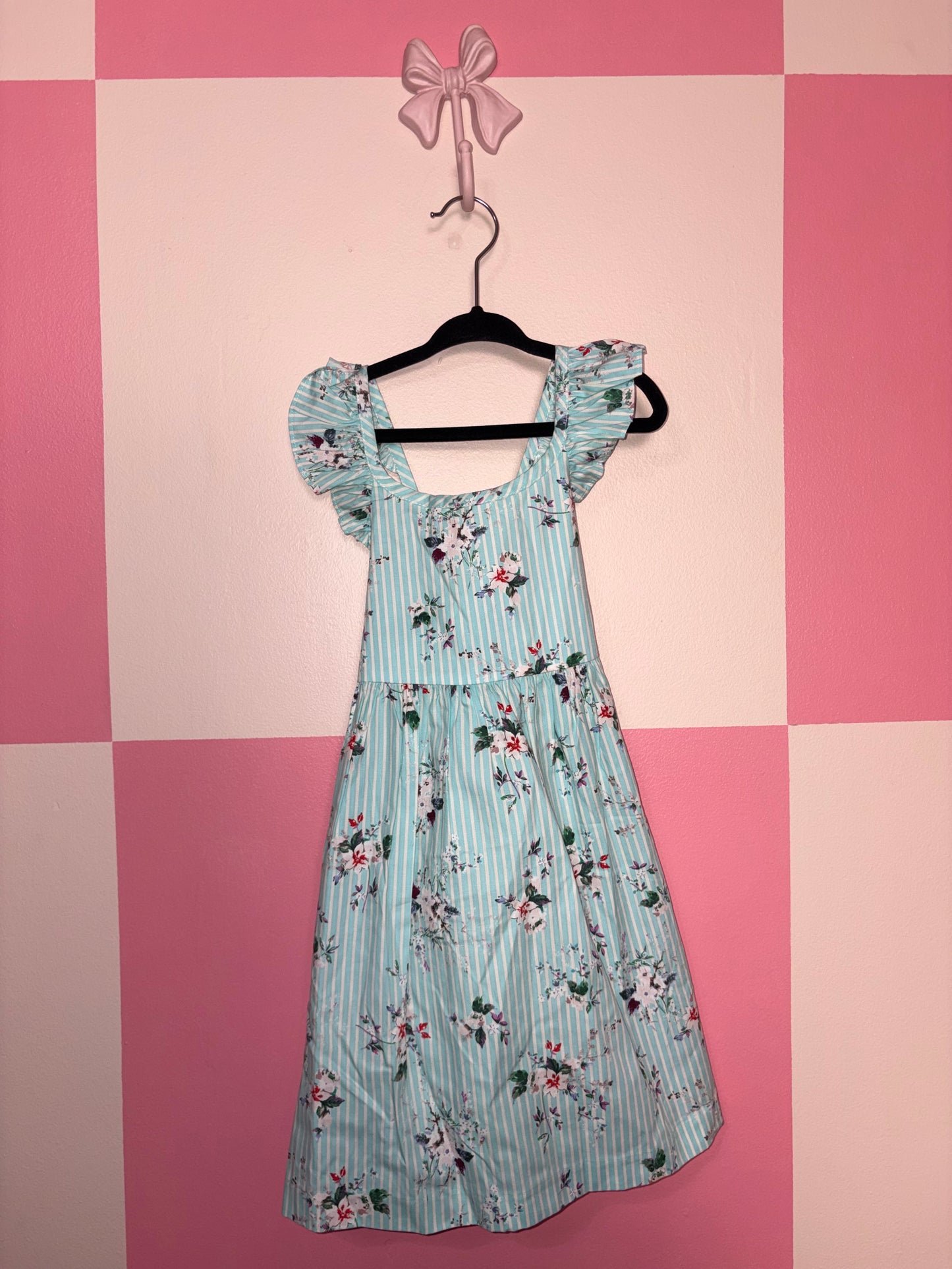 Bonnie Jean dress - size 4t
