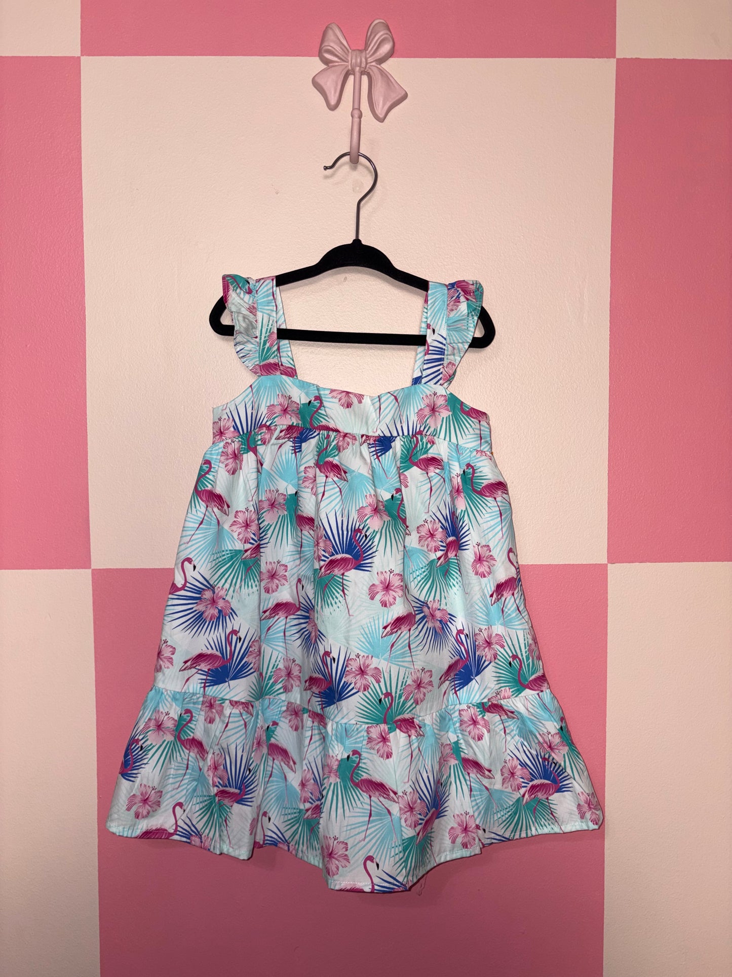 Gymboree dress - size 4t