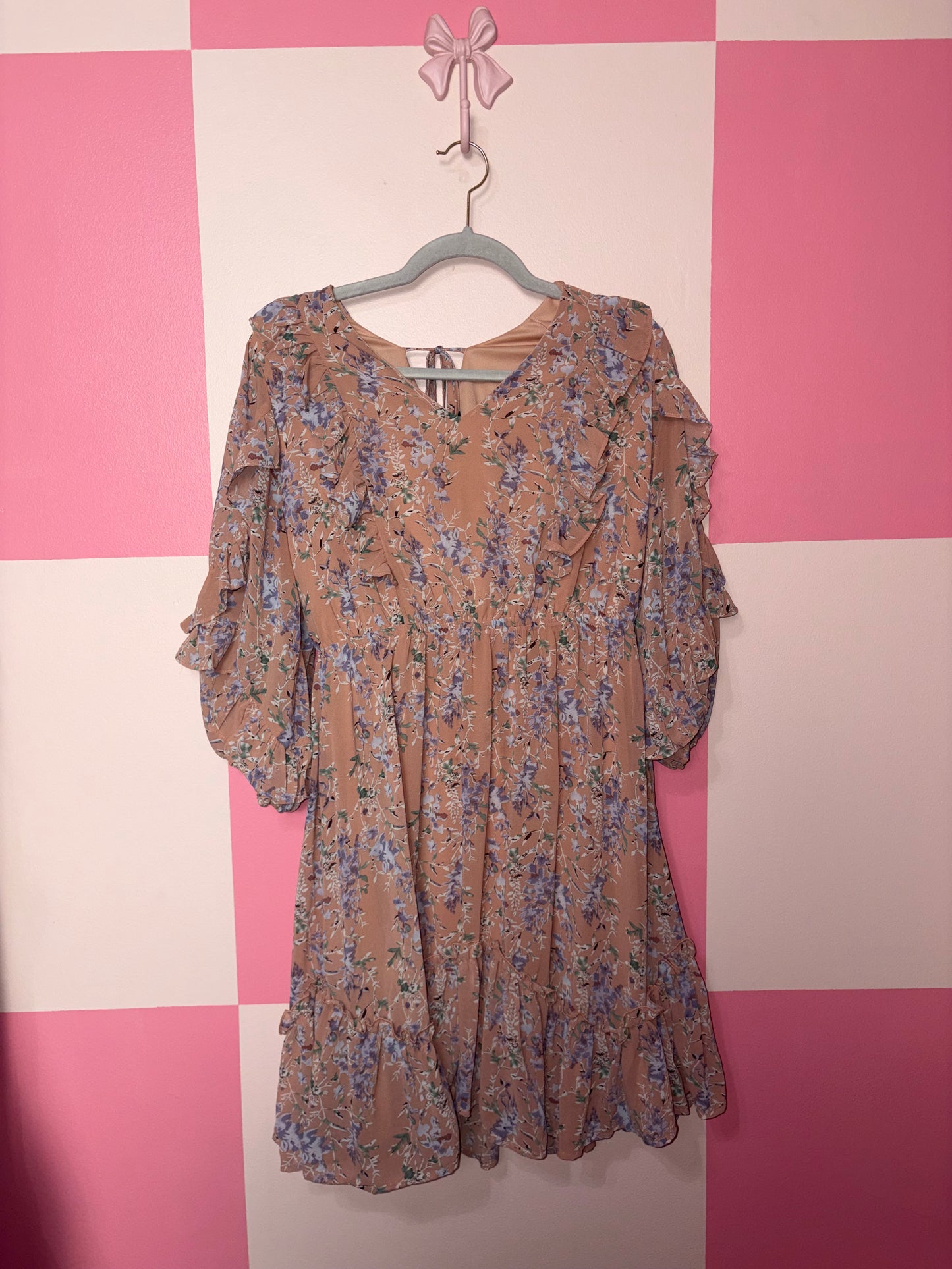 Gigio dress - size small