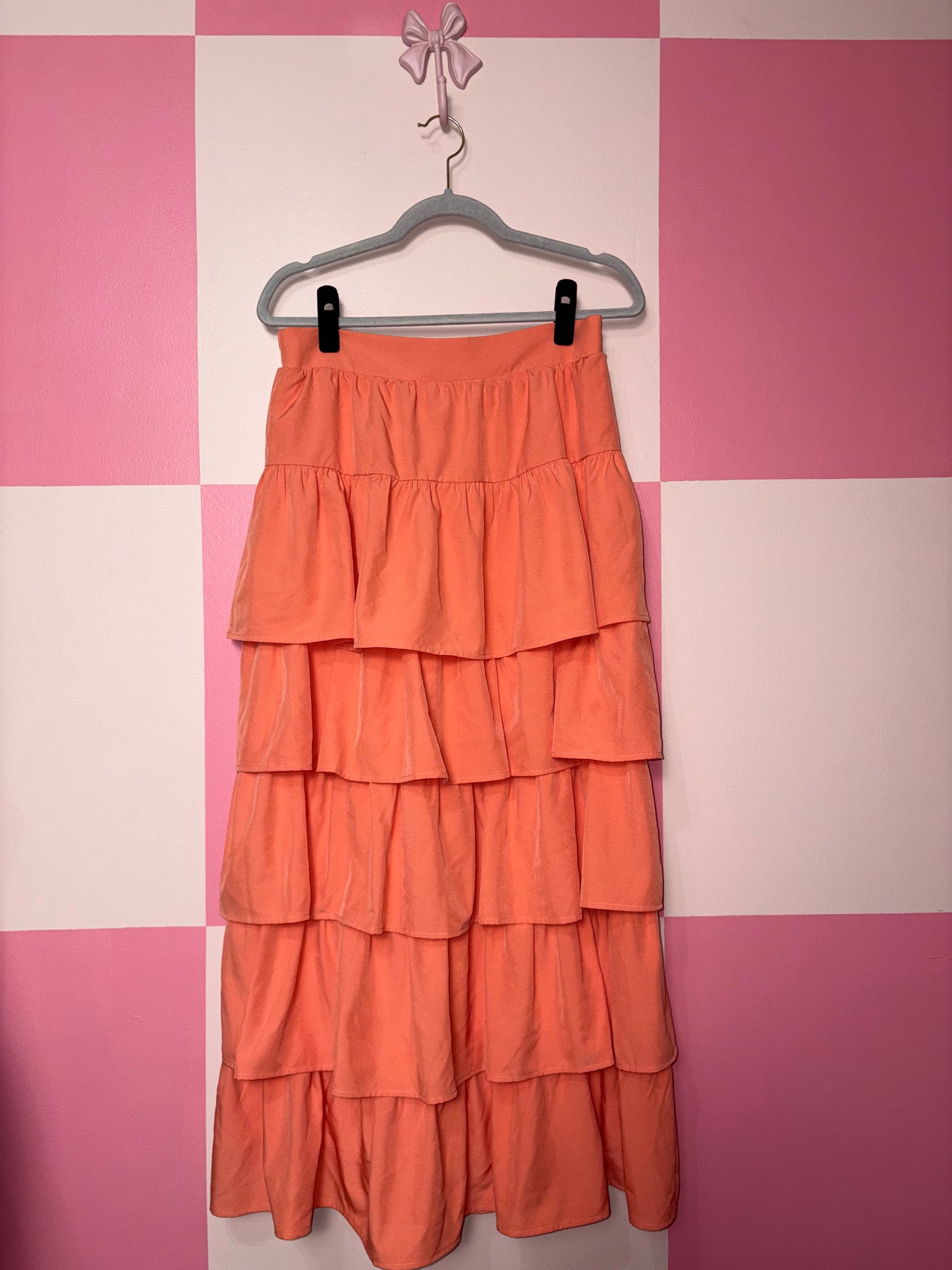 Entro outfit - size large
